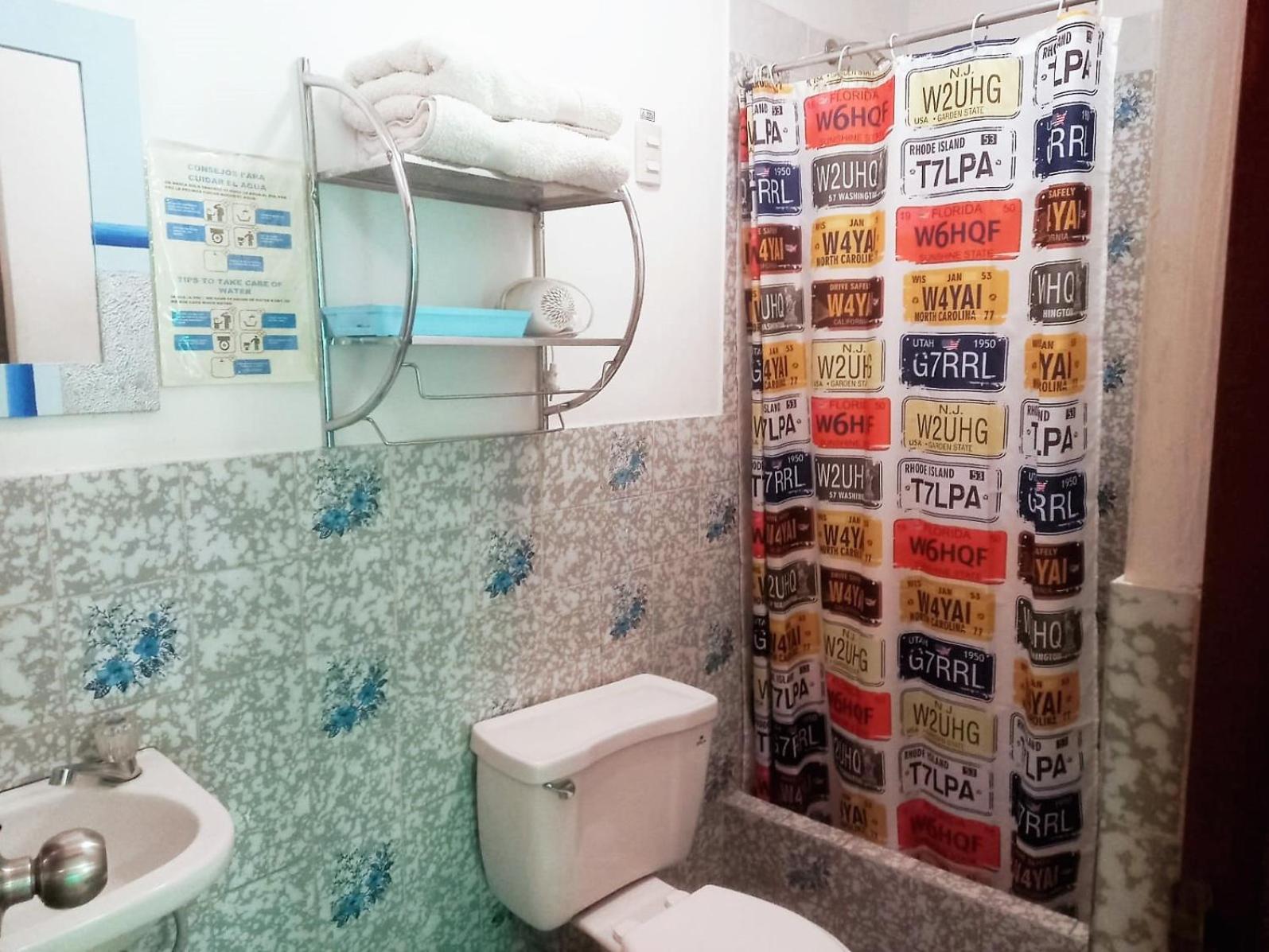 Anccalla Inn Guesthouse