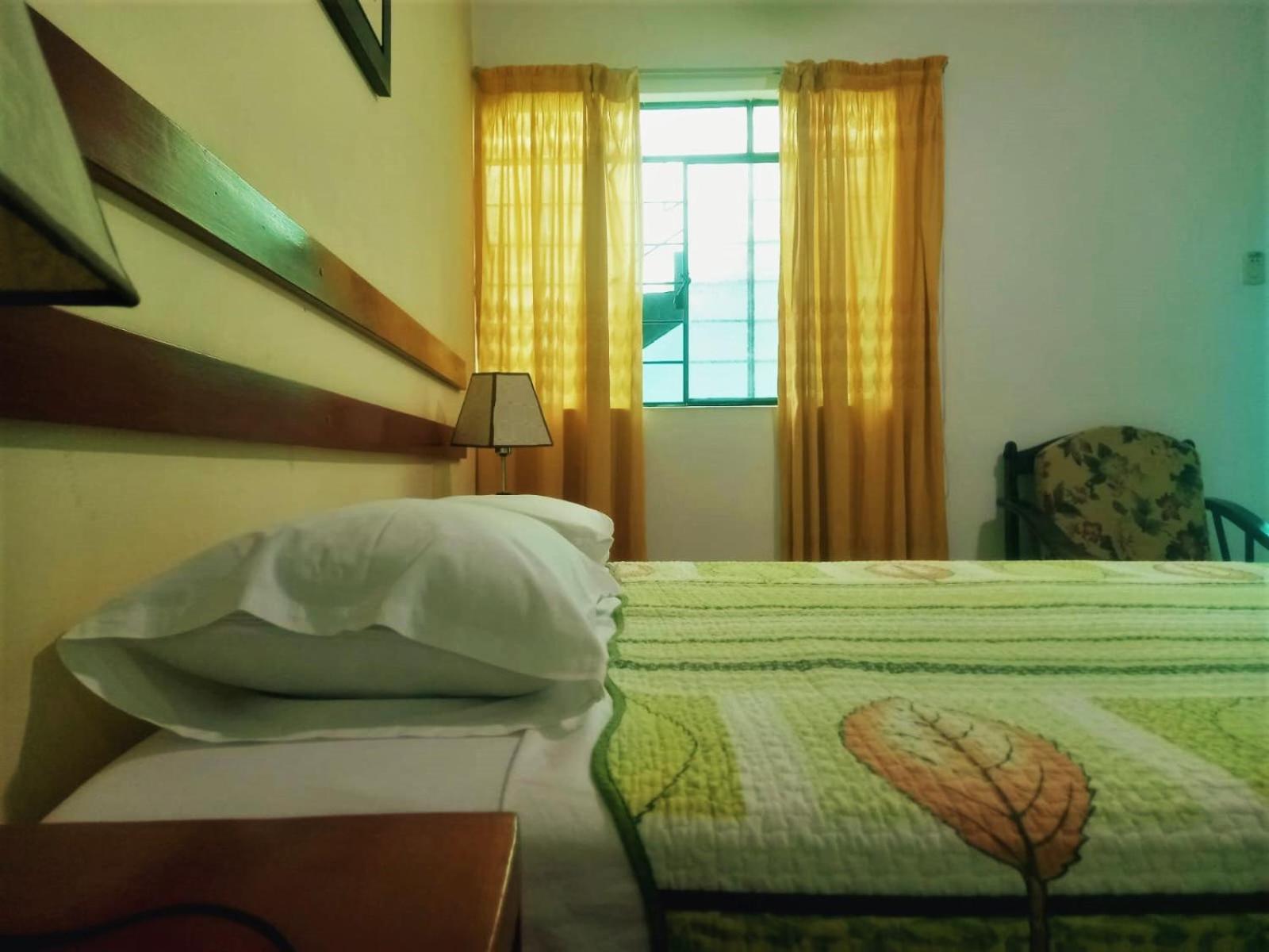 Anccalla Inn Guesthouse