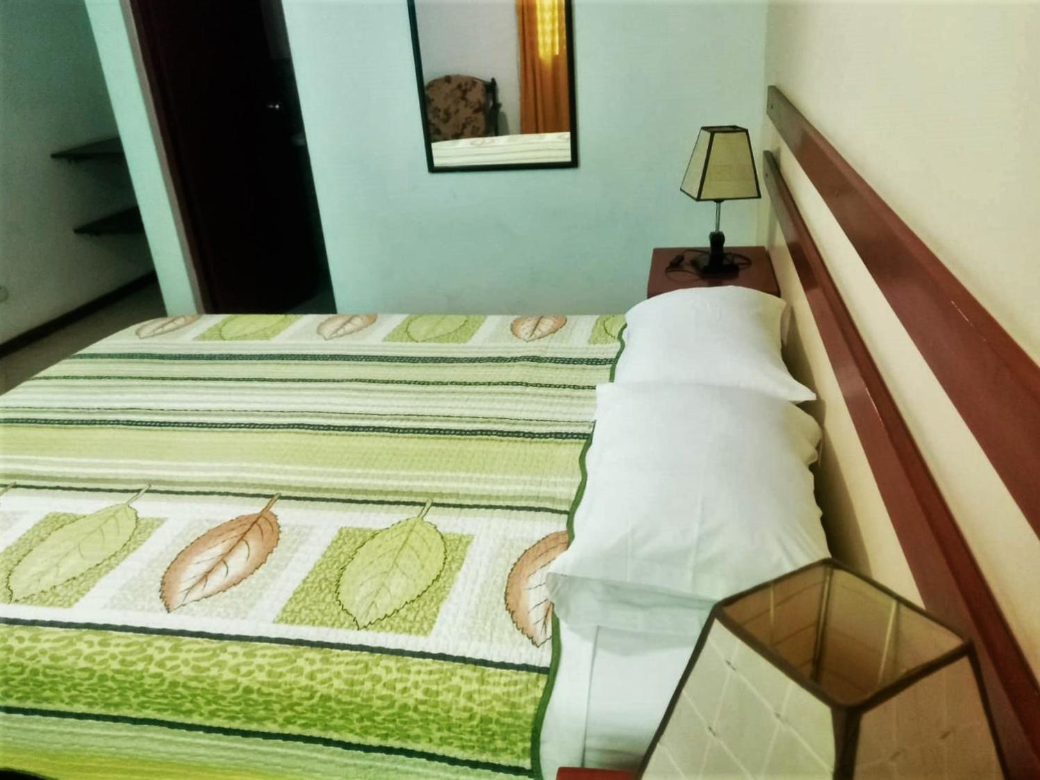 Anccalla Inn Guesthouse