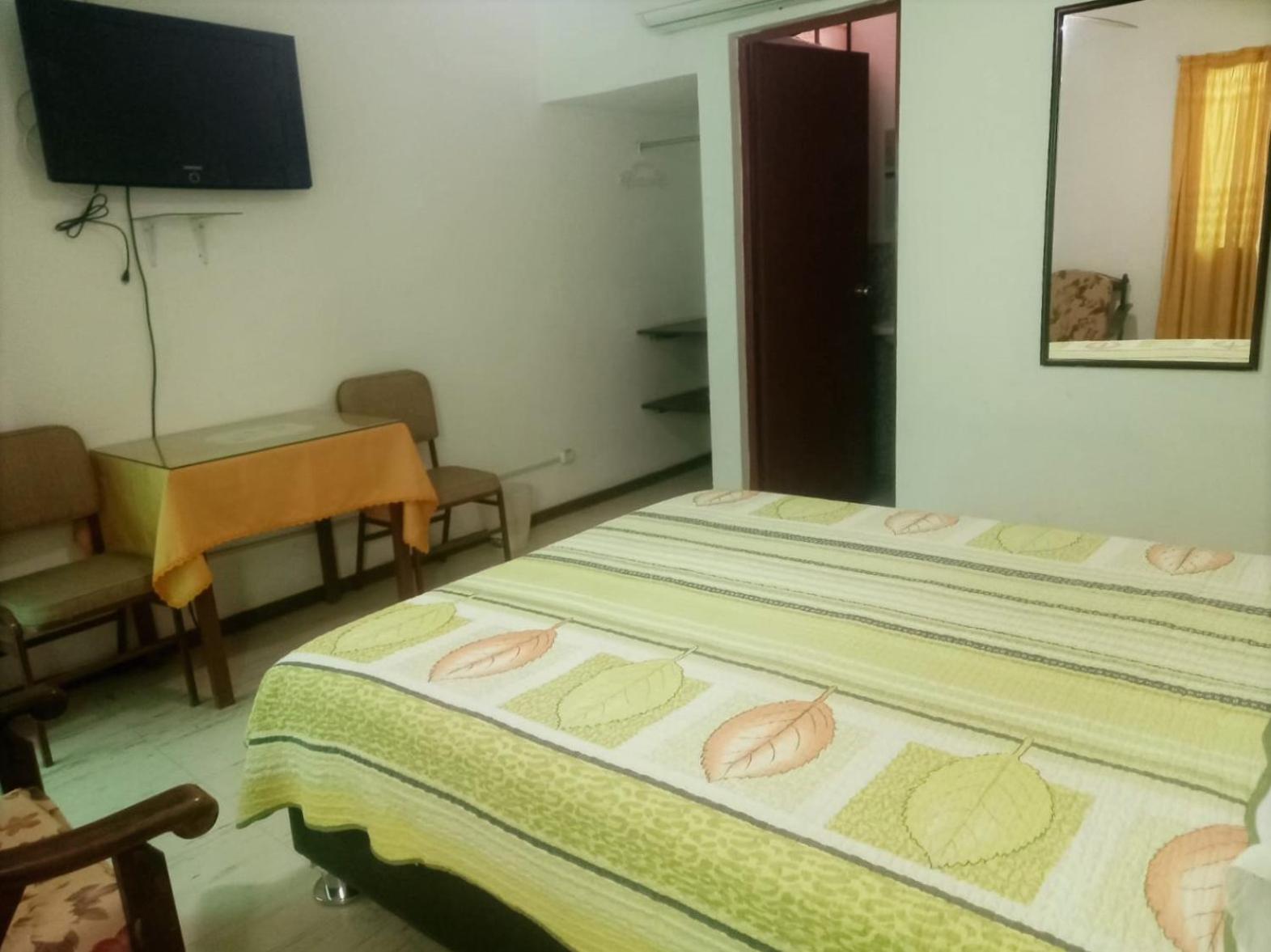 Anccalla Inn Guesthouse