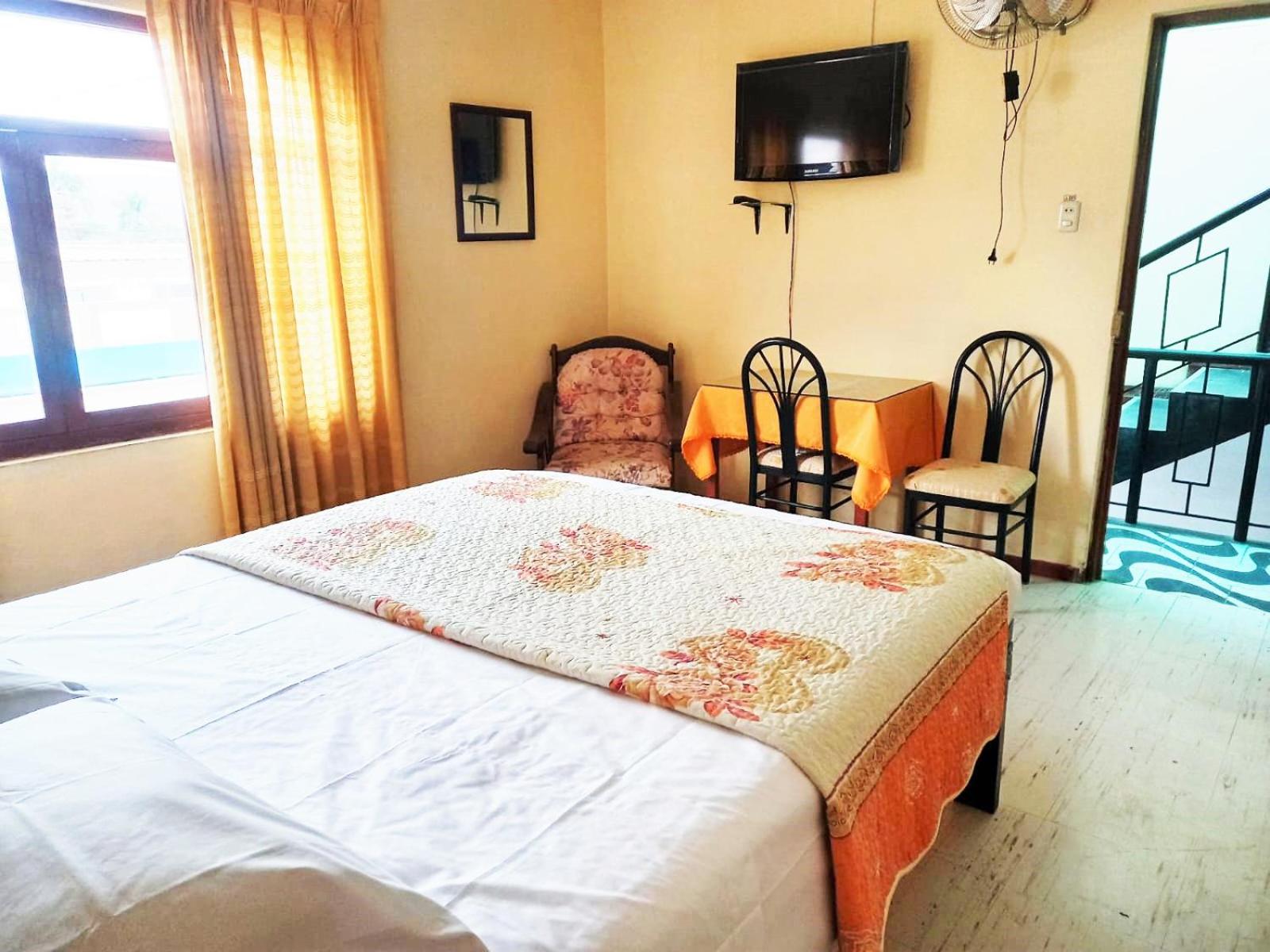 Anccalla Inn Guesthouse