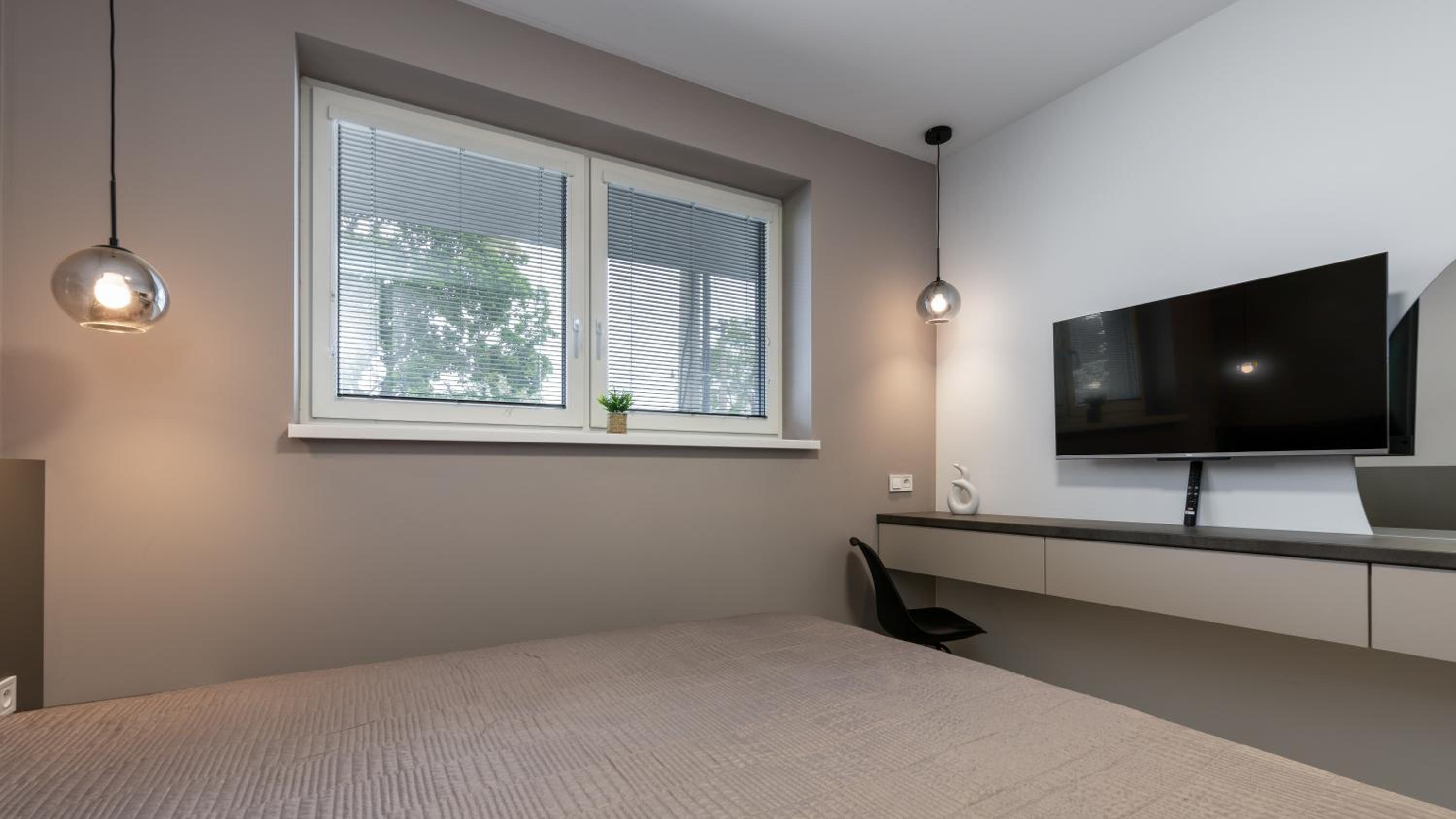 AV apart hotel view 4