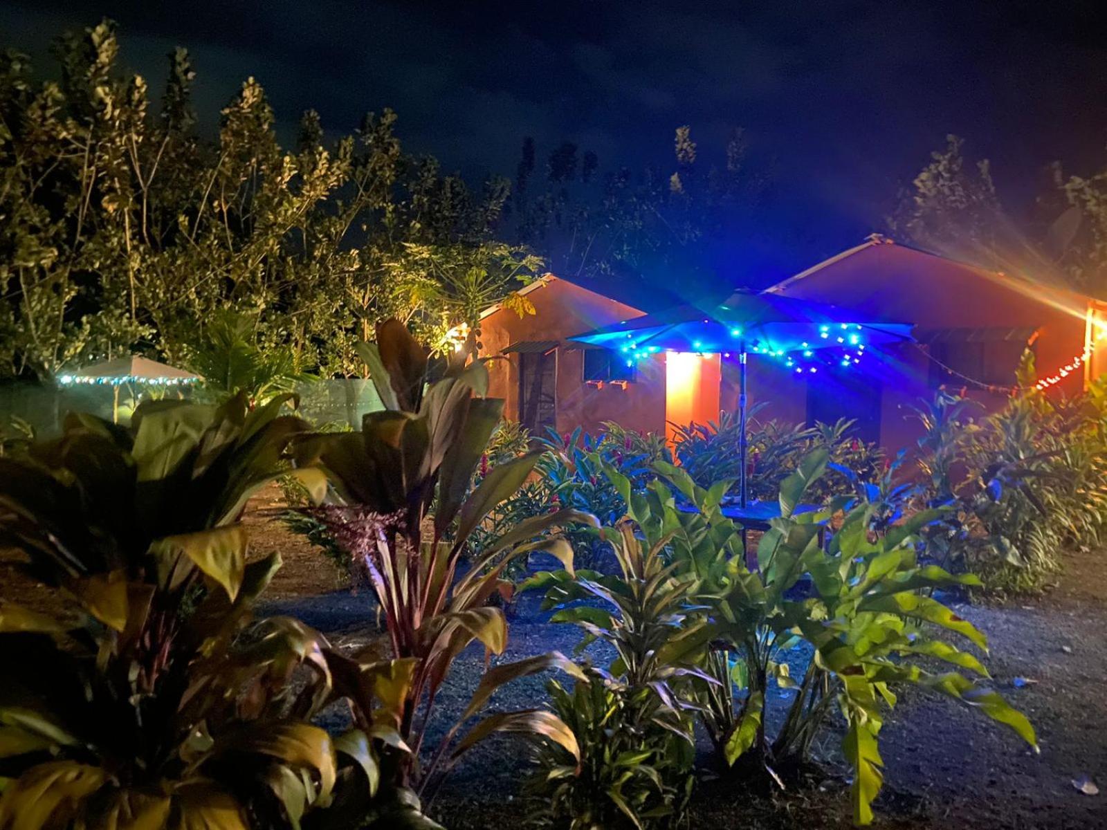 Cabañas La Perla