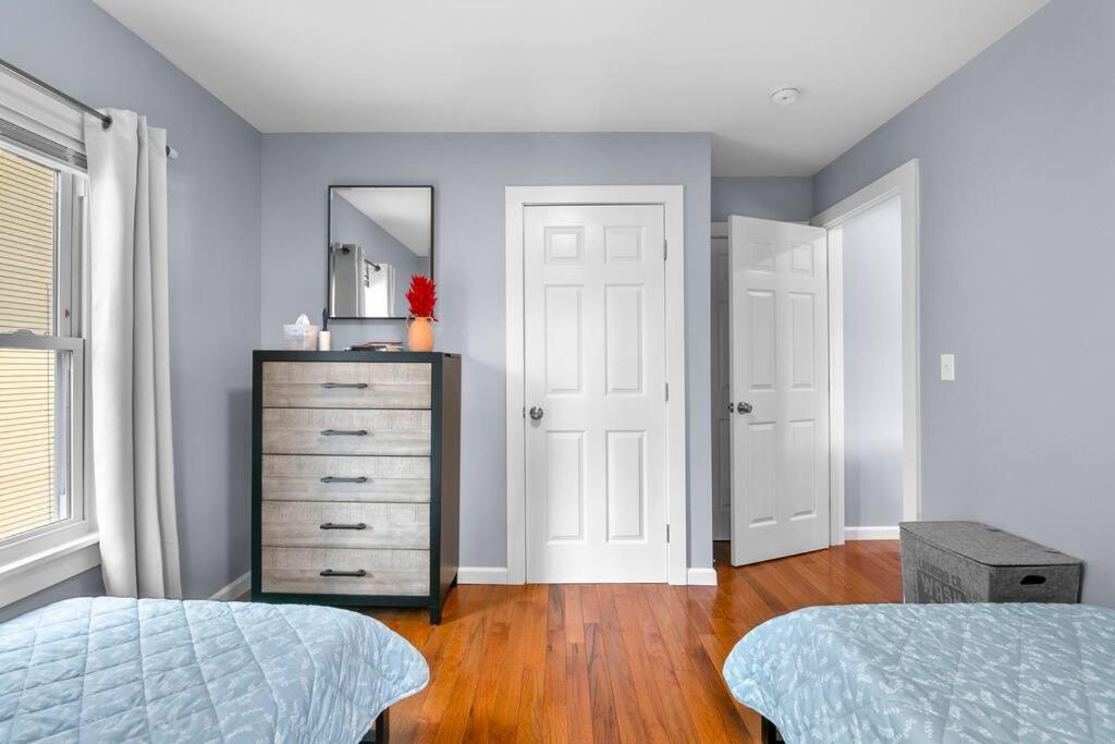 3 Bedroom Apartment on Forestville Bristol view 2