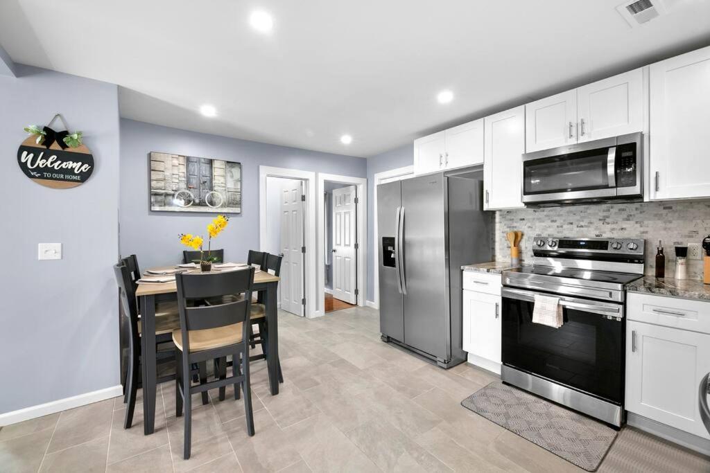 3 Bedroom Apartment on Forestville Bristol view 3