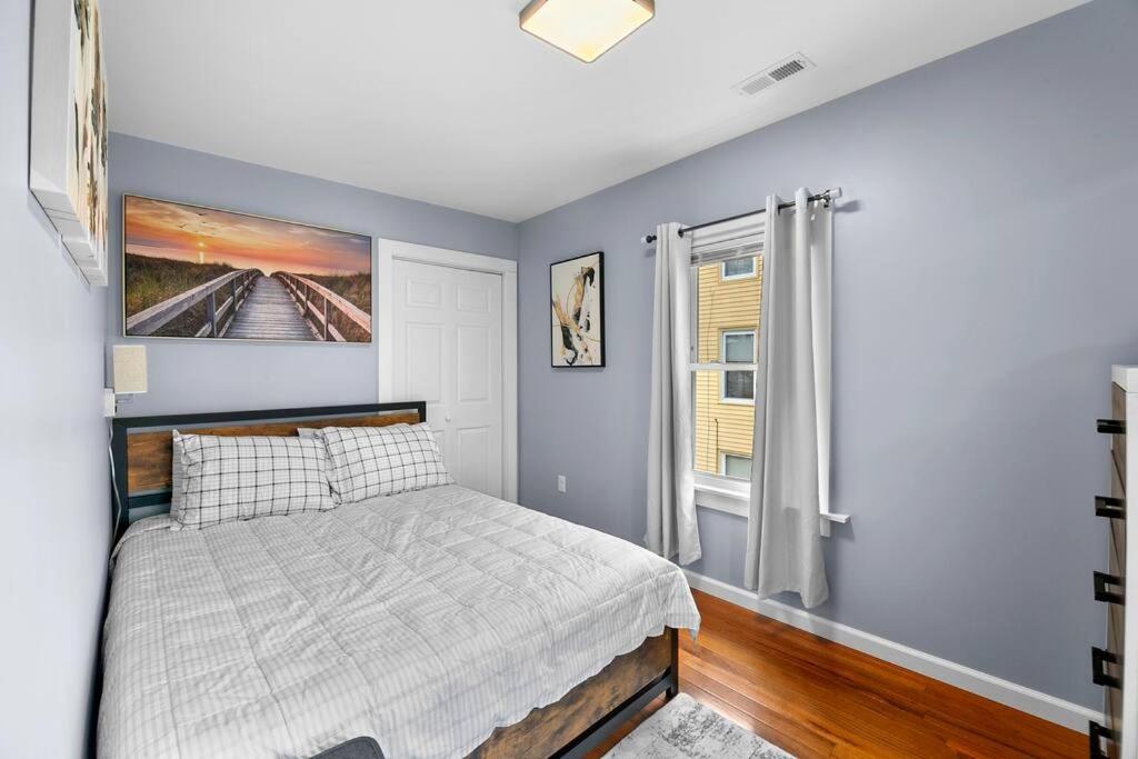 3 Bedroom Apartment on Forestville Bristol view 4