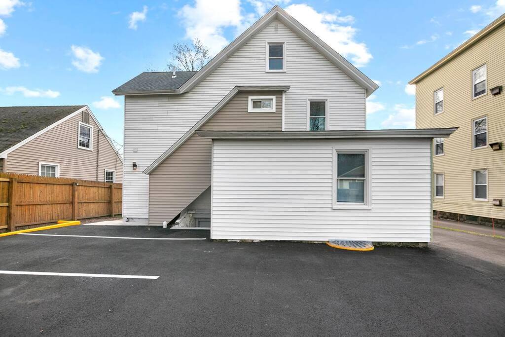 3 Bedroom Apartment on Forestville Bristol view 5