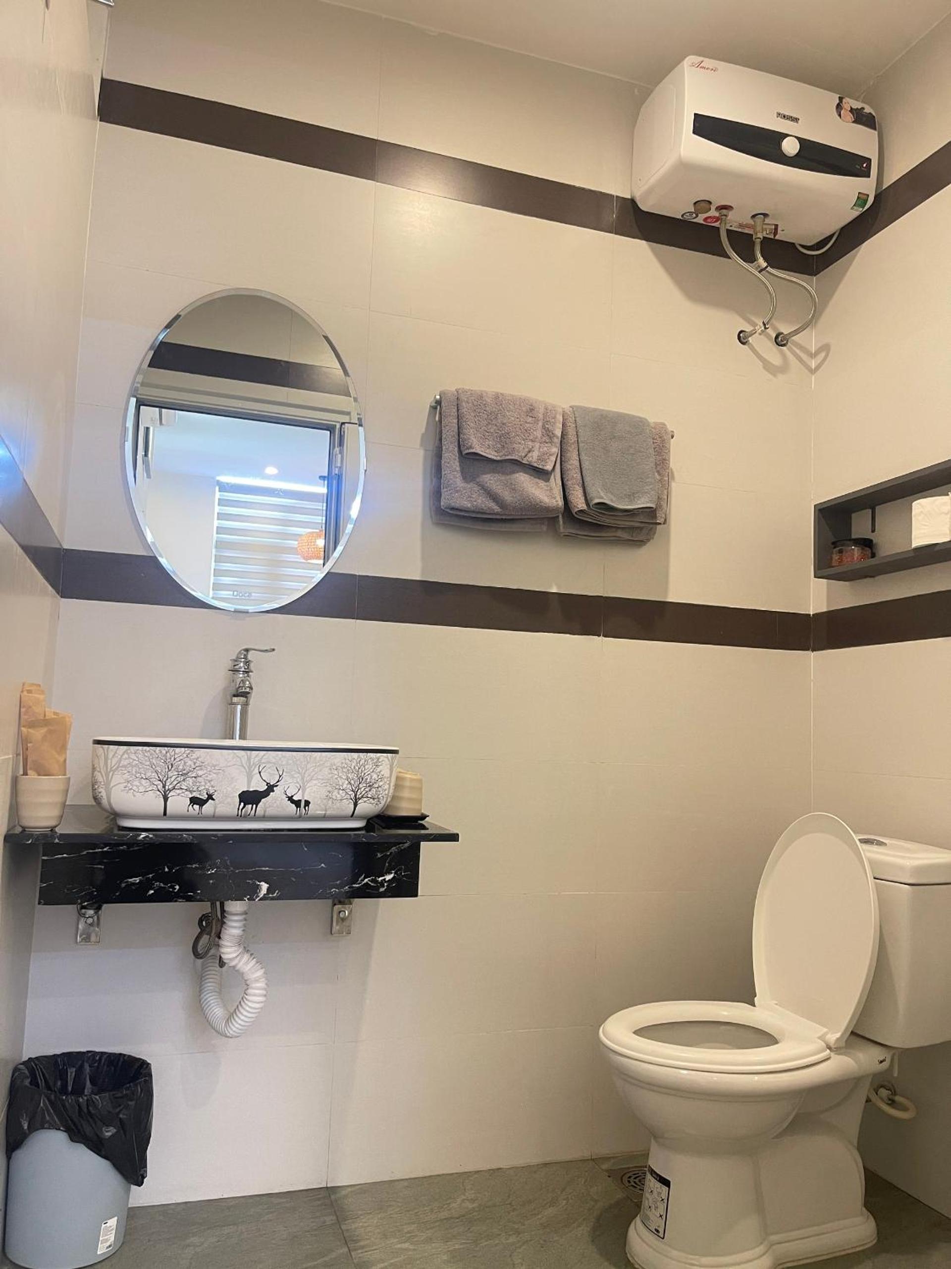 SAM HOMESTAY HUE view 5