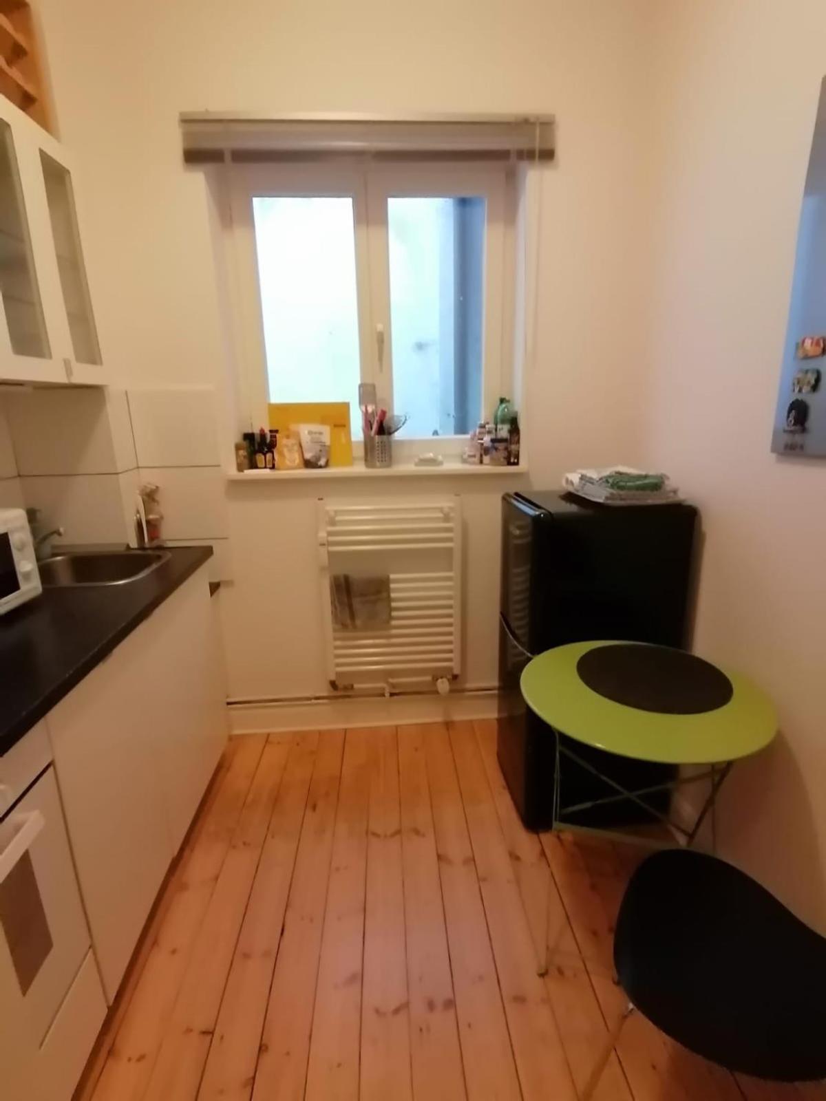 Wunderschöne 3 Zimmer Wohnung!