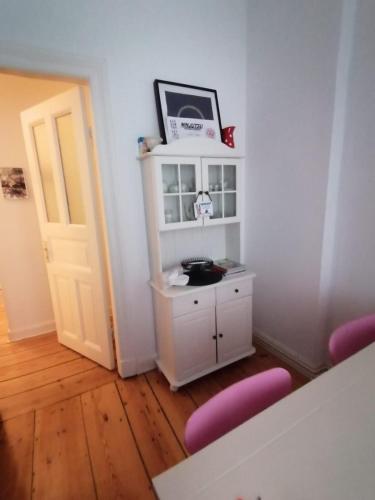Wunderschöne 3 Zimmer Wohnung!