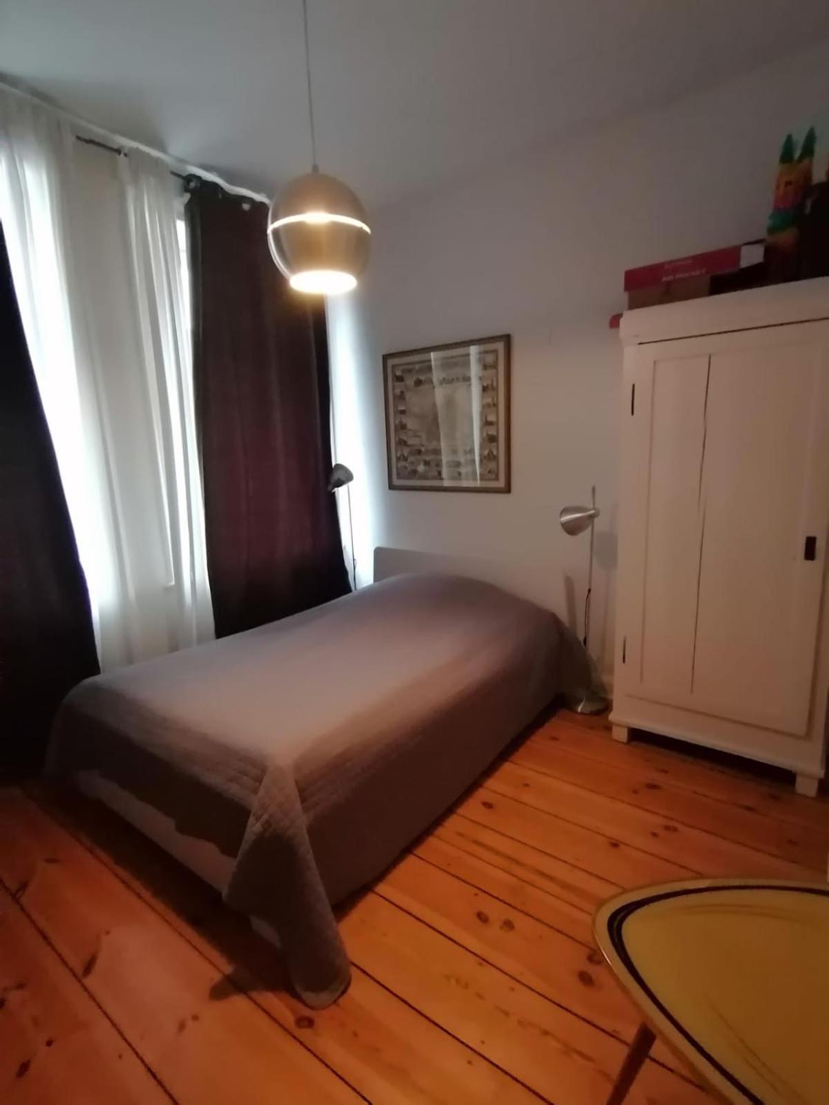 Wunderschöne 3 Zimmer Wohnung!
