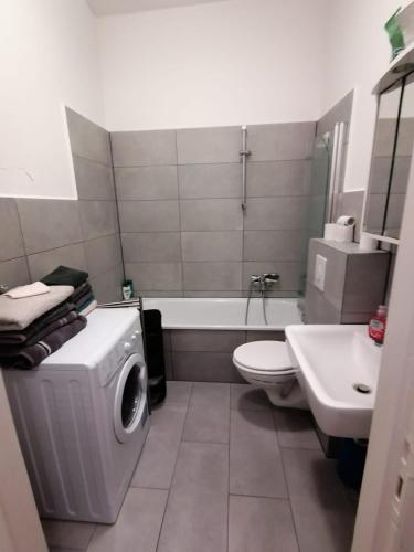 Wunderschöne 3 Zimmer Wohnung!