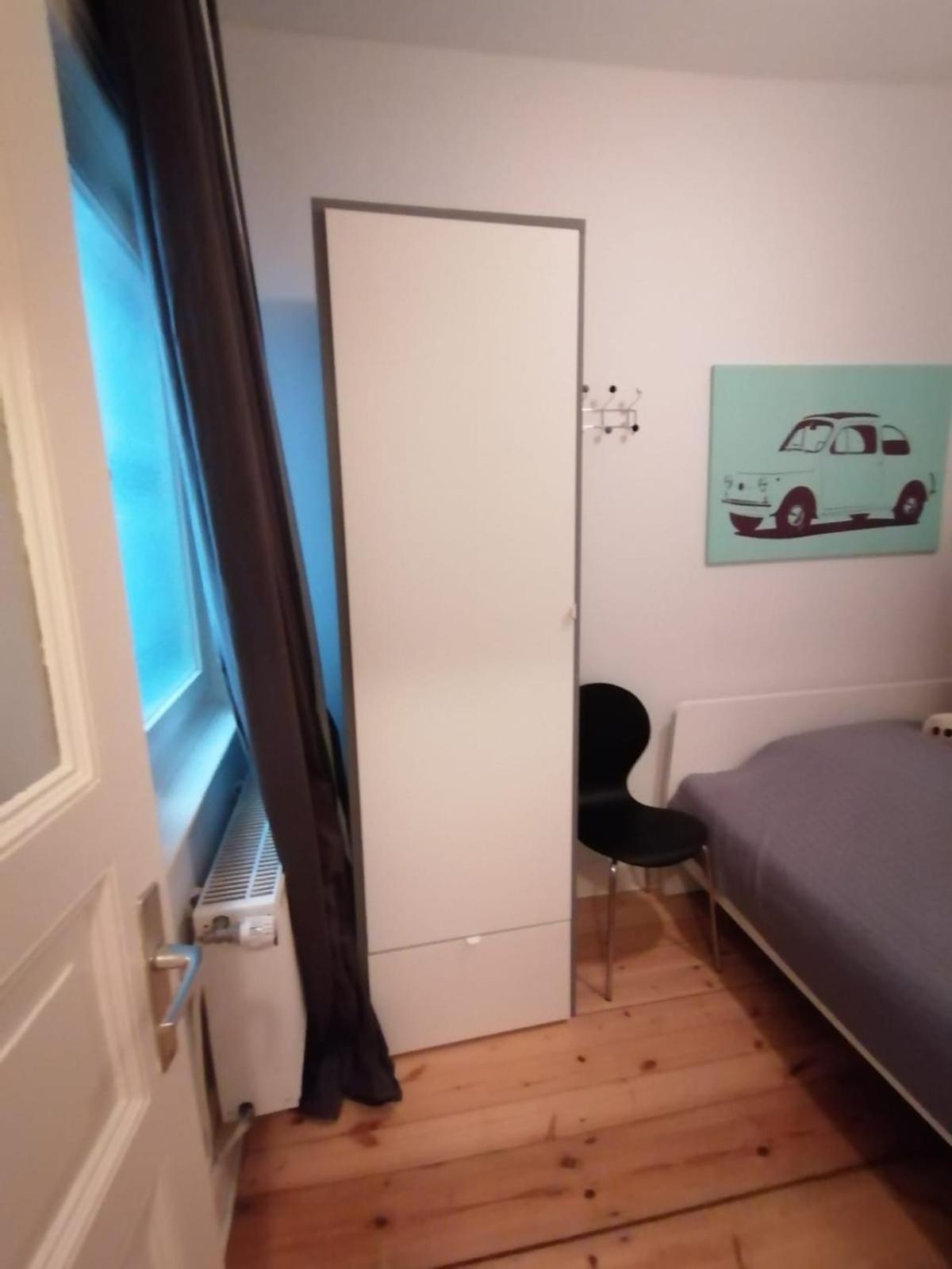Wunderschöne 3 Zimmer Wohnung!