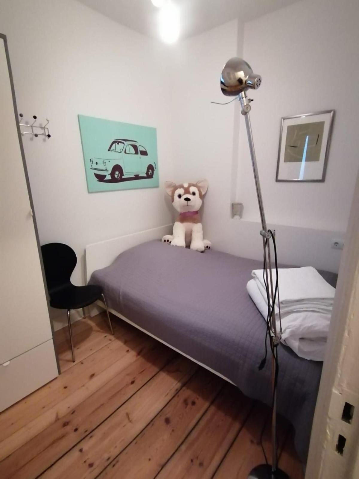 Wunderschöne 3 Zimmer Wohnung!