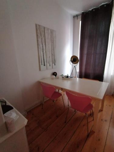 Wunderschöne 3 Zimmer Wohnung!