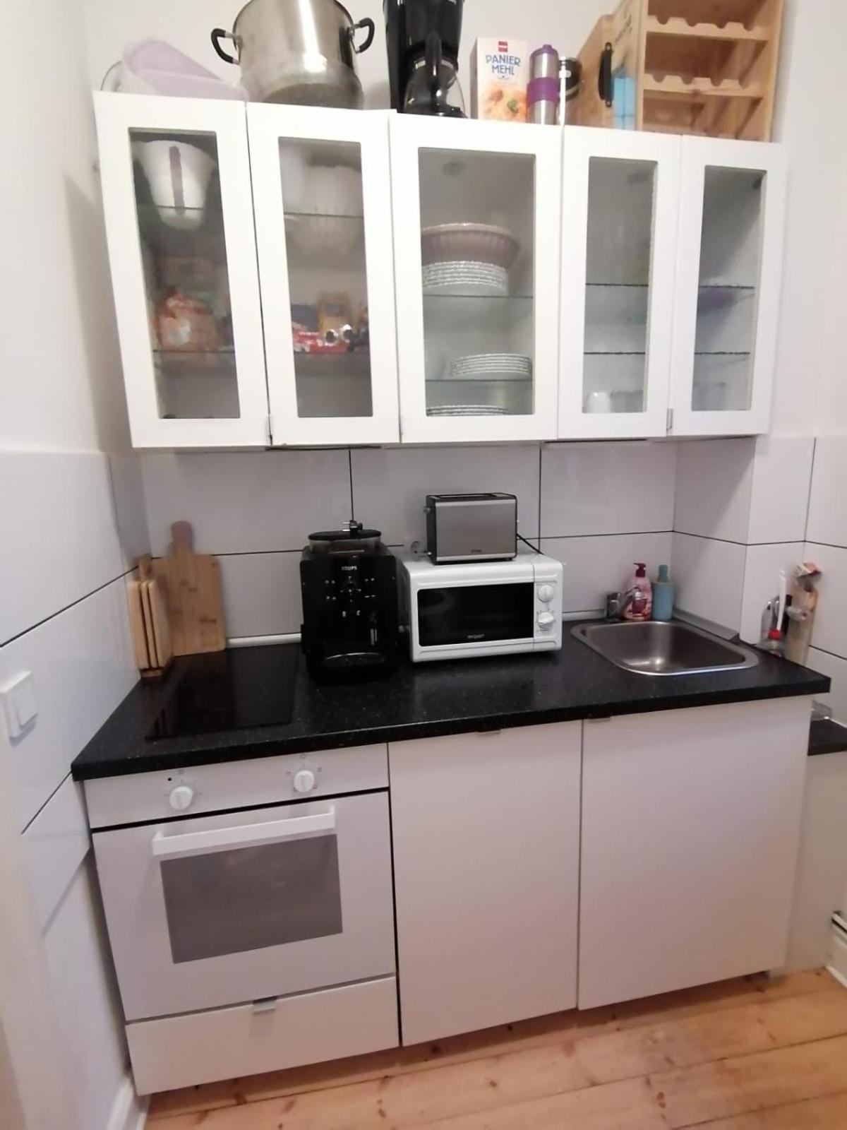 Wunderschöne 3 Zimmer Wohnung!