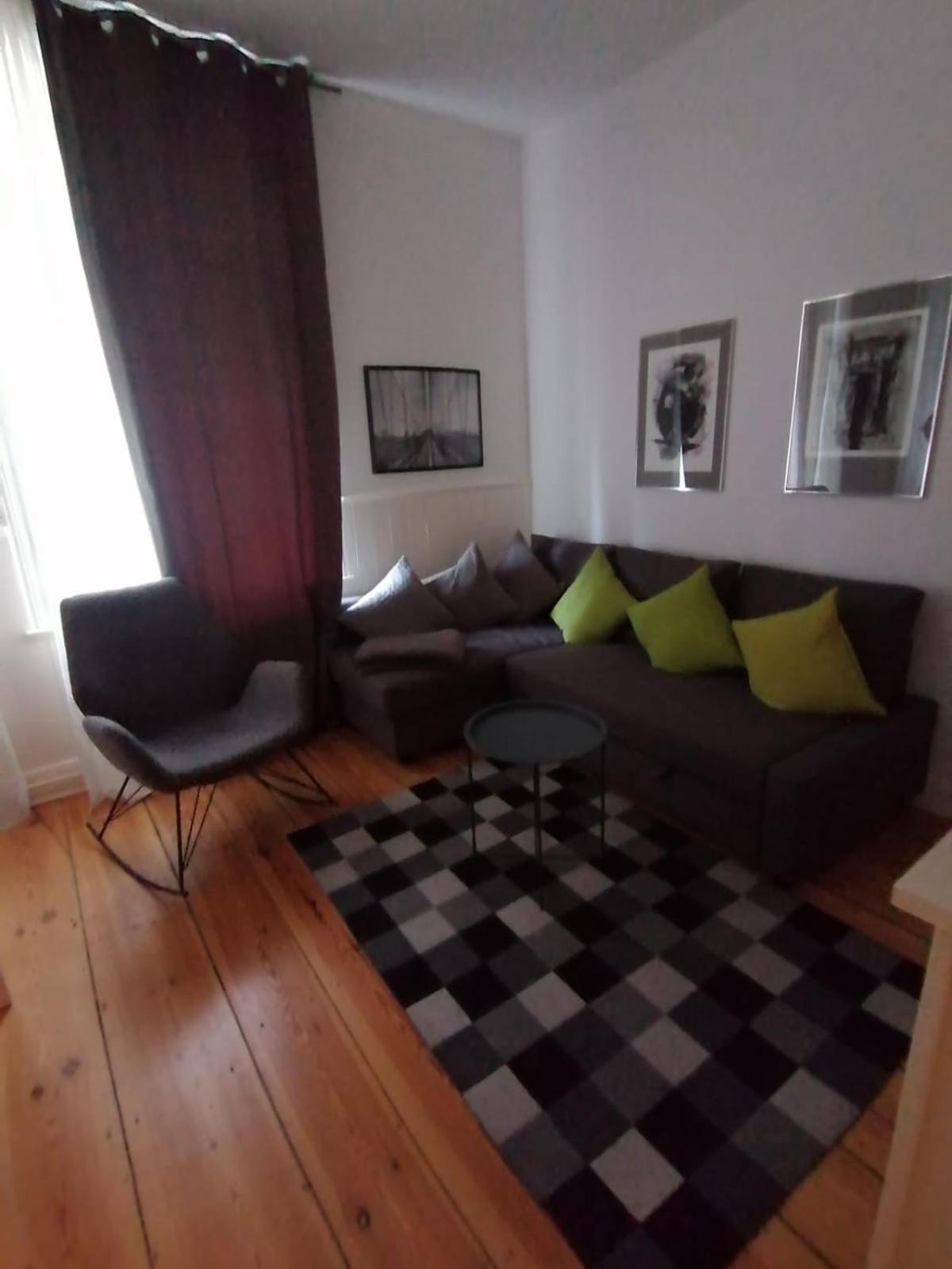 Wunderschöne 3 Zimmer Wohnung!