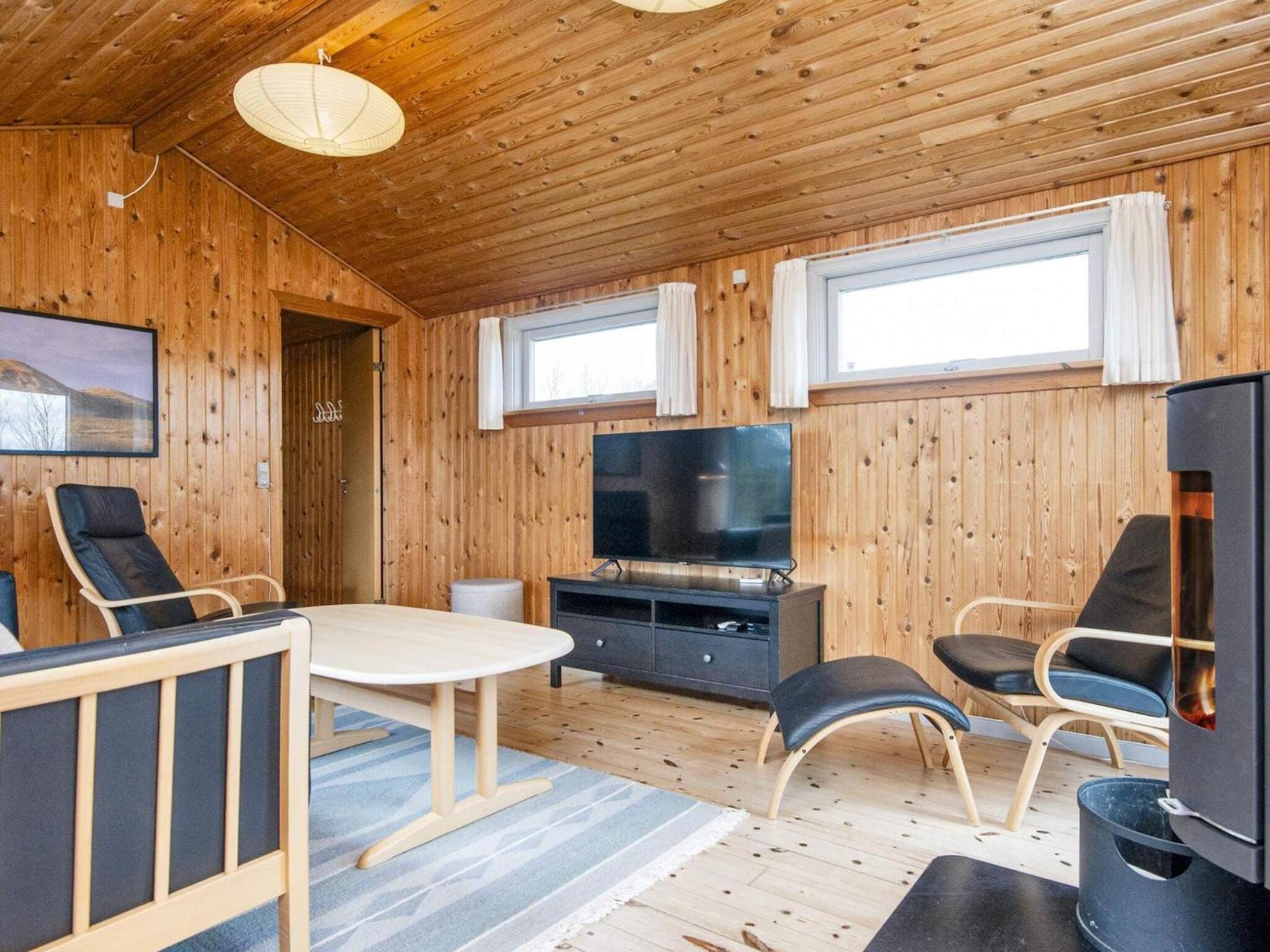 6 person holiday home in Struer-By Traum