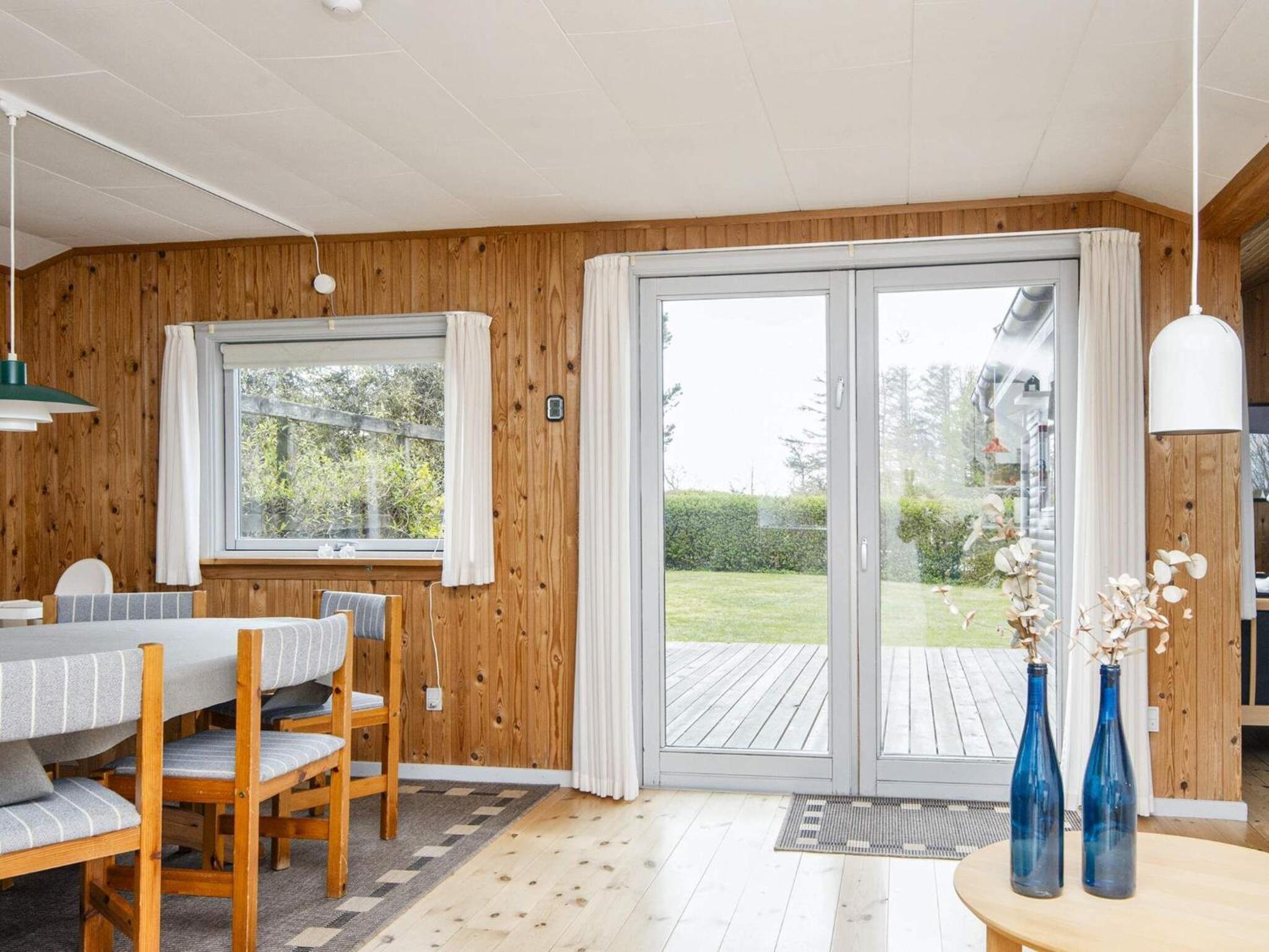 6 person holiday home in Struer-By Traum