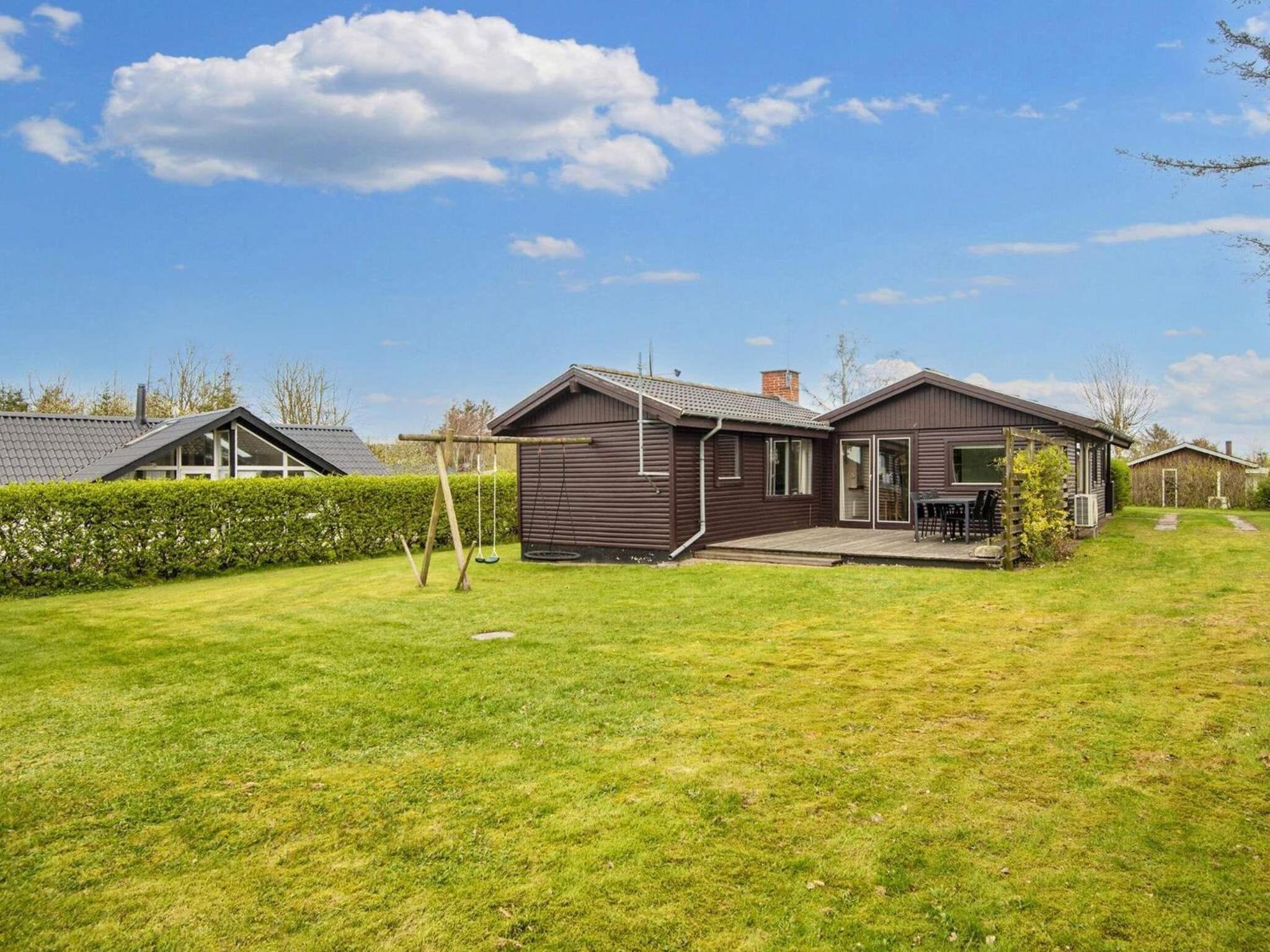 6 person holiday home in Struer-By Traum