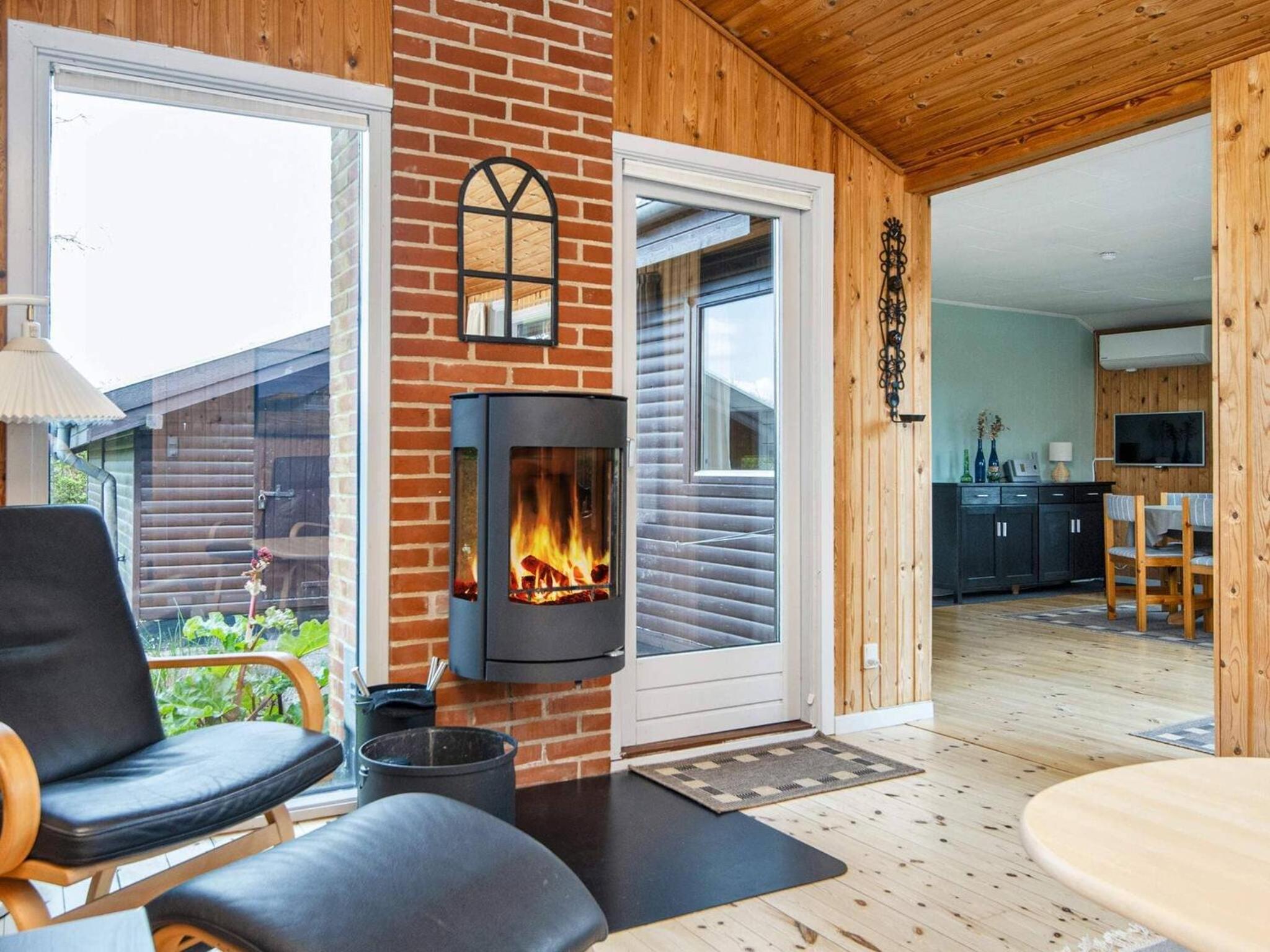 6 person holiday home in Struer-By Traum