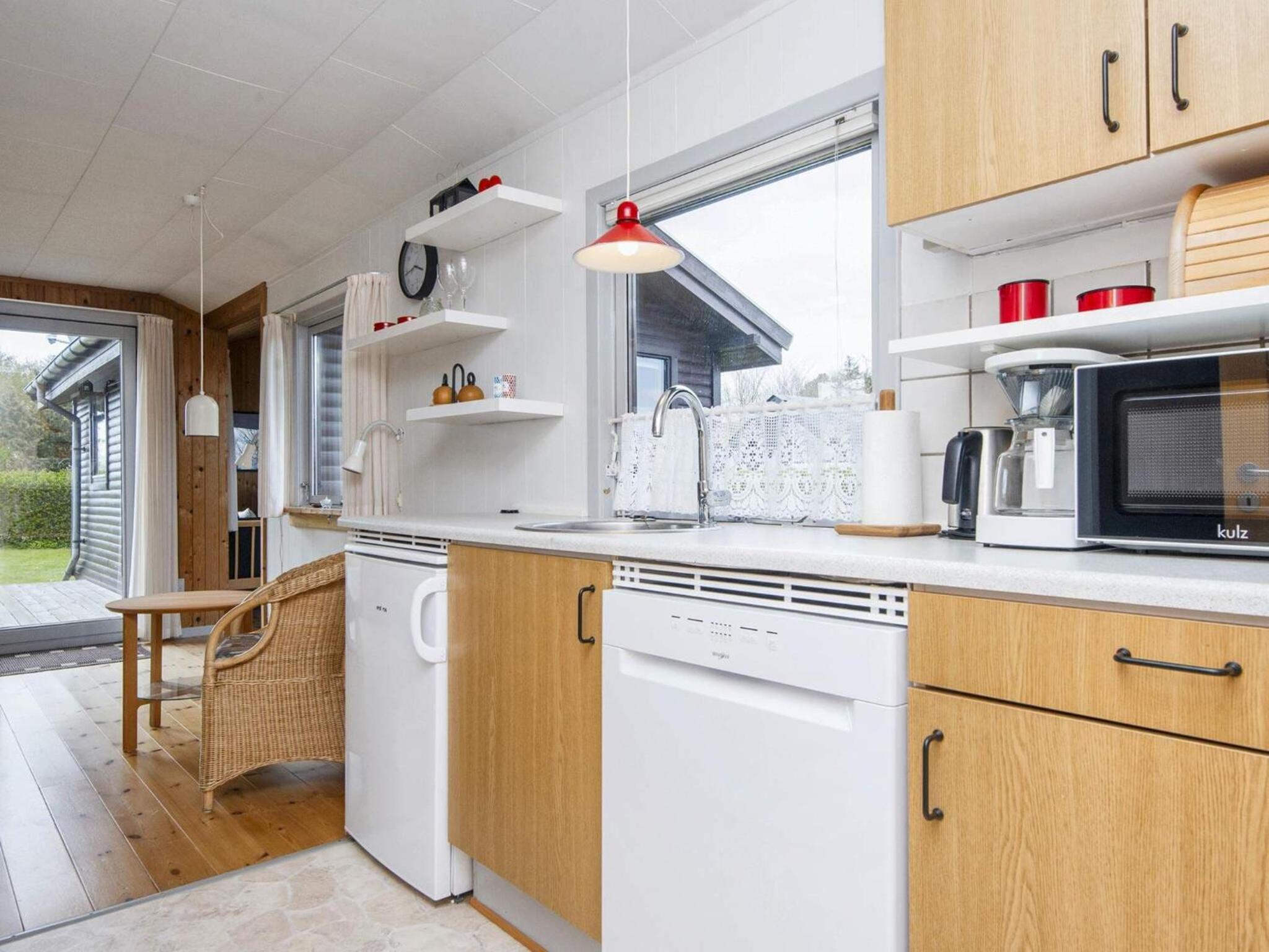6 person holiday home in Struer-By Traum