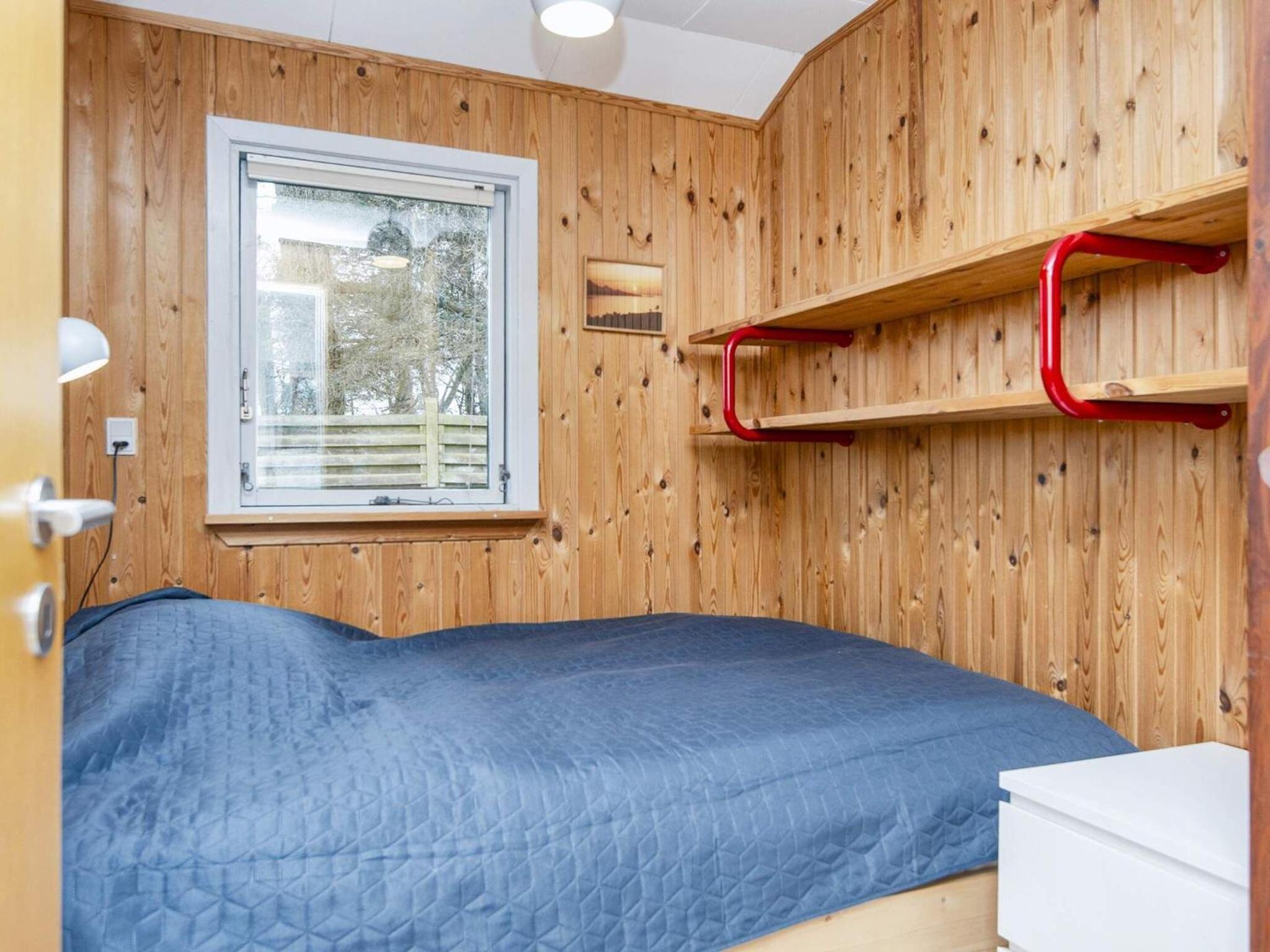 6 person holiday home in Struer-By Traum
