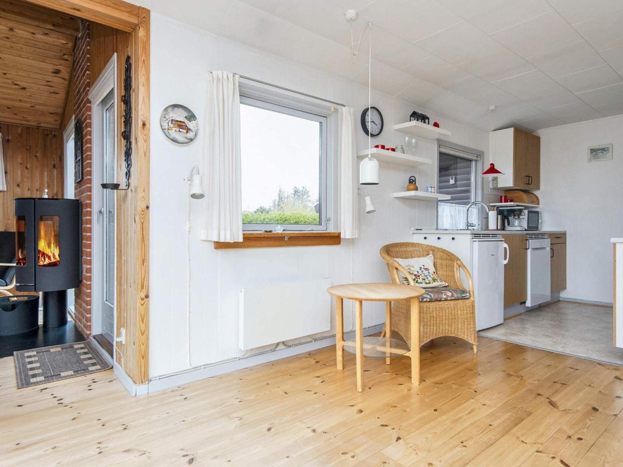6 person holiday home in Struer-By Traum