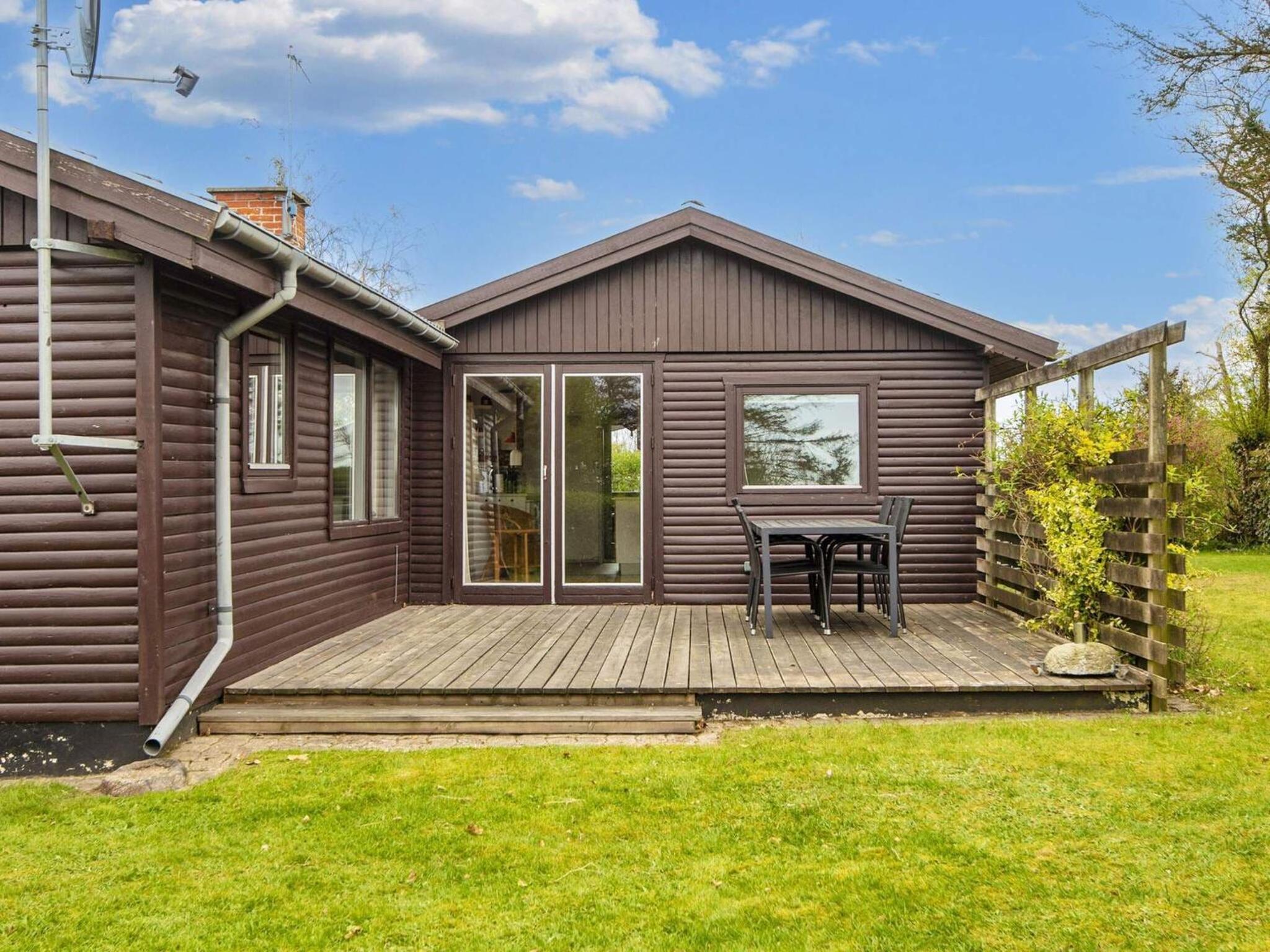 6 person holiday home in Struer-By Traum