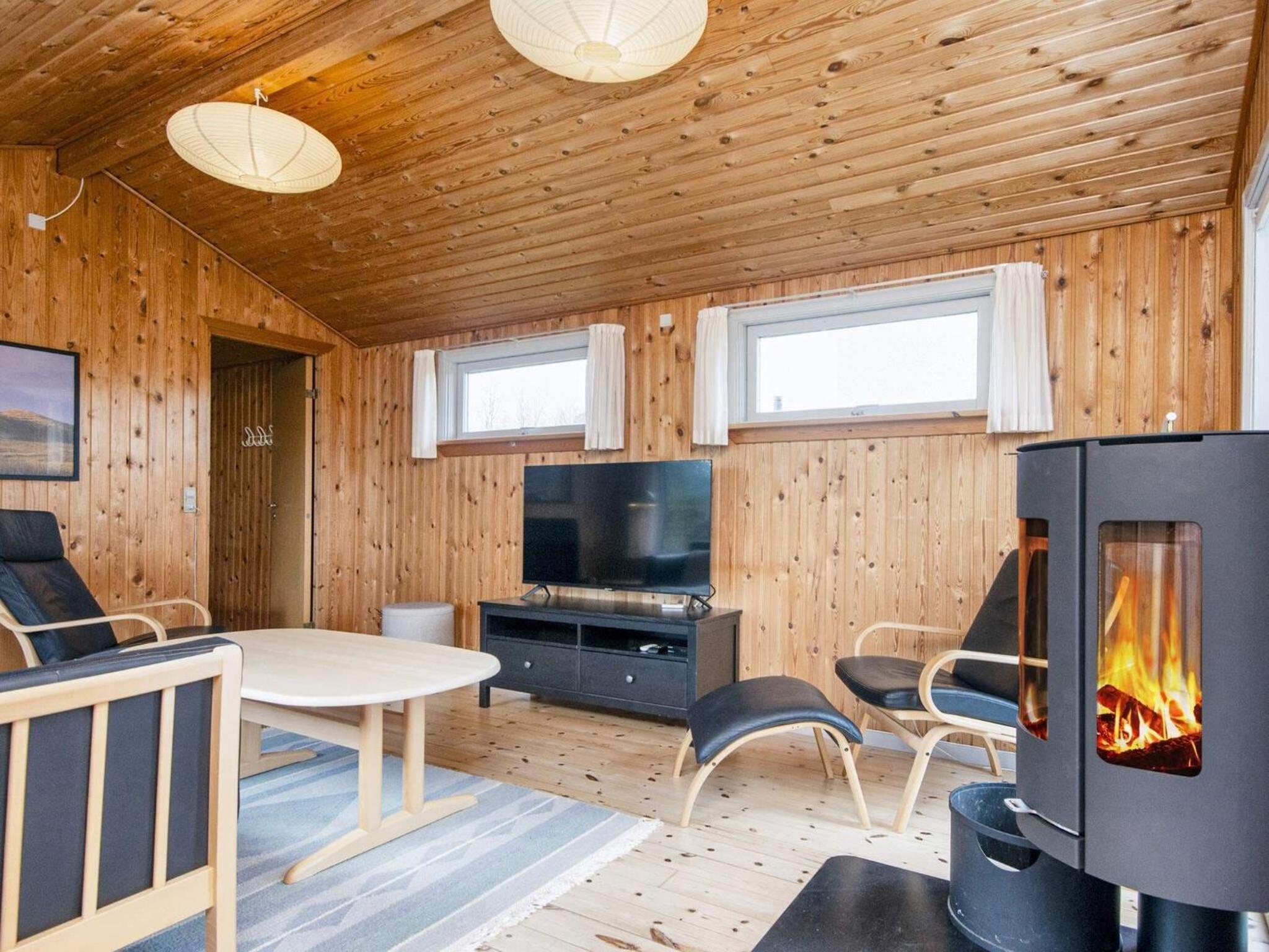 6 person holiday home in Struer-By Traum