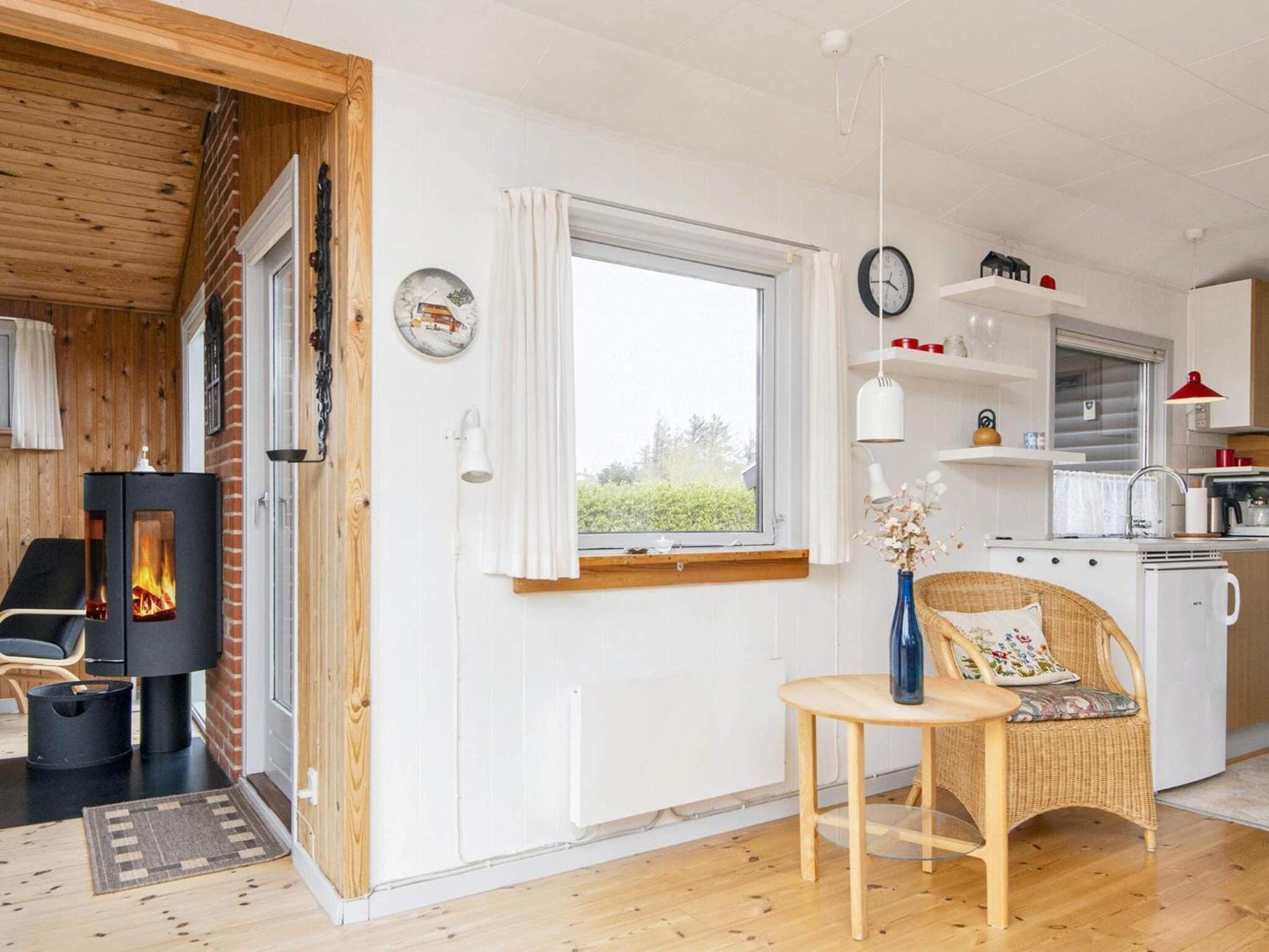 6 person holiday home in Struer-By Traum
