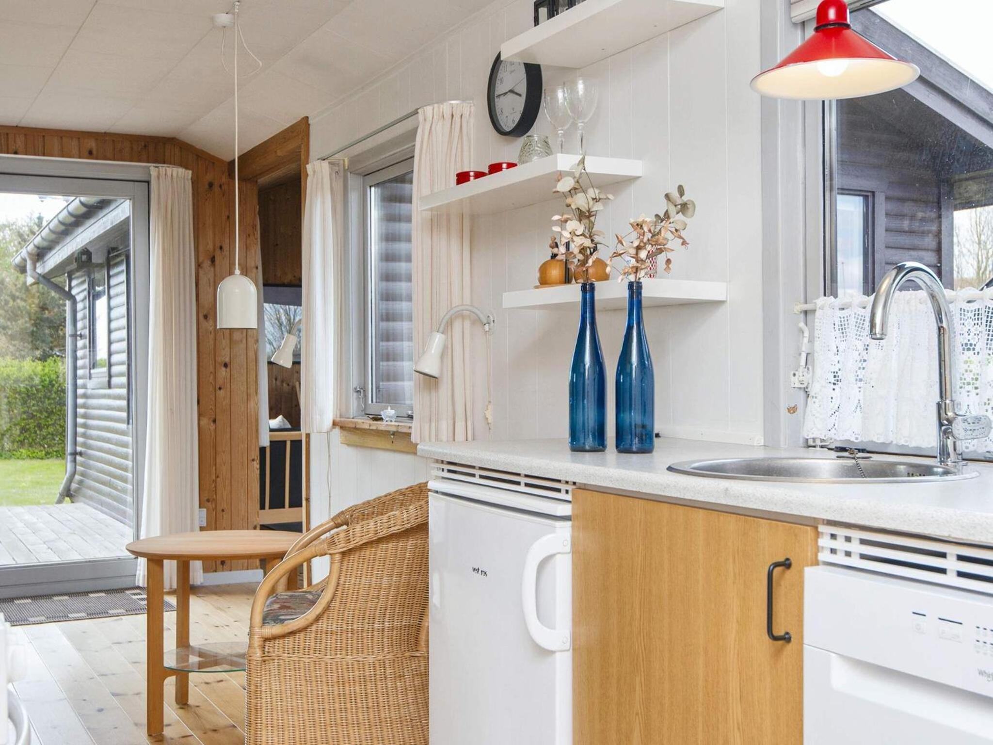 6 person holiday home in Struer-By Traum
