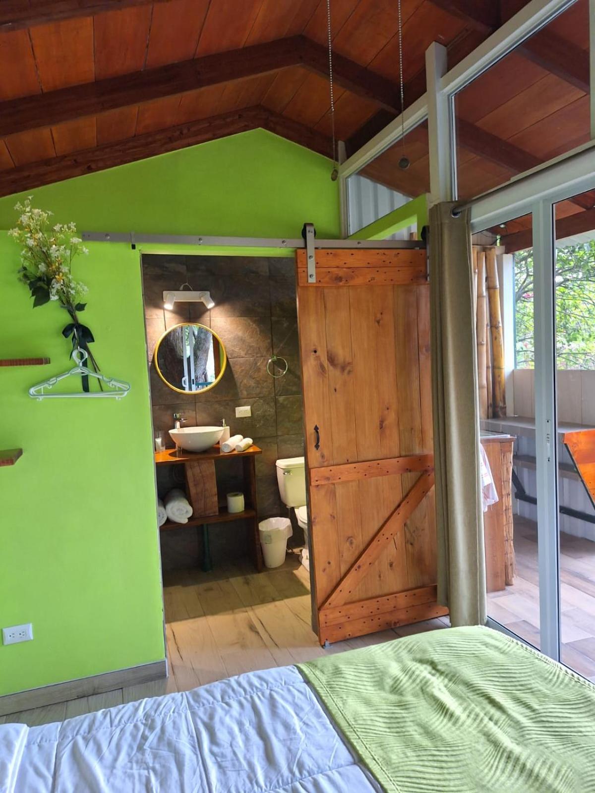 Casita Maripier Colón