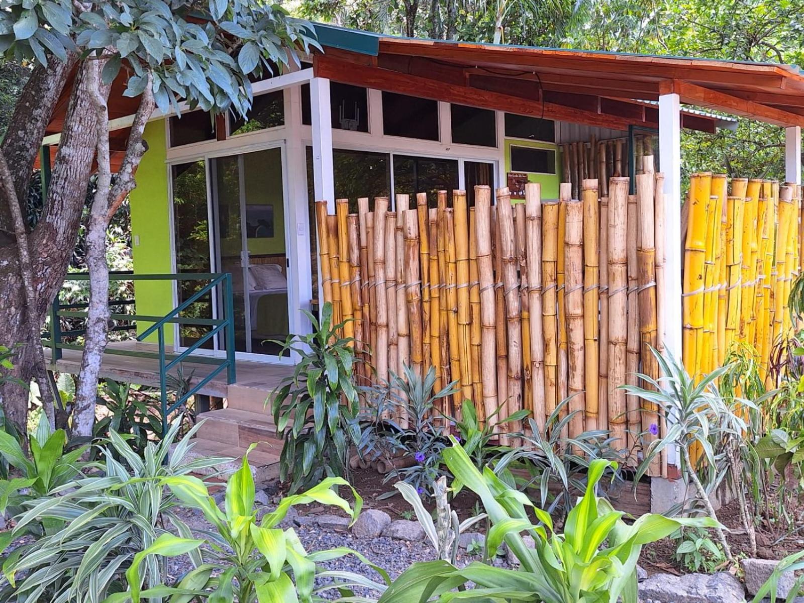 Casita Maripier Colón