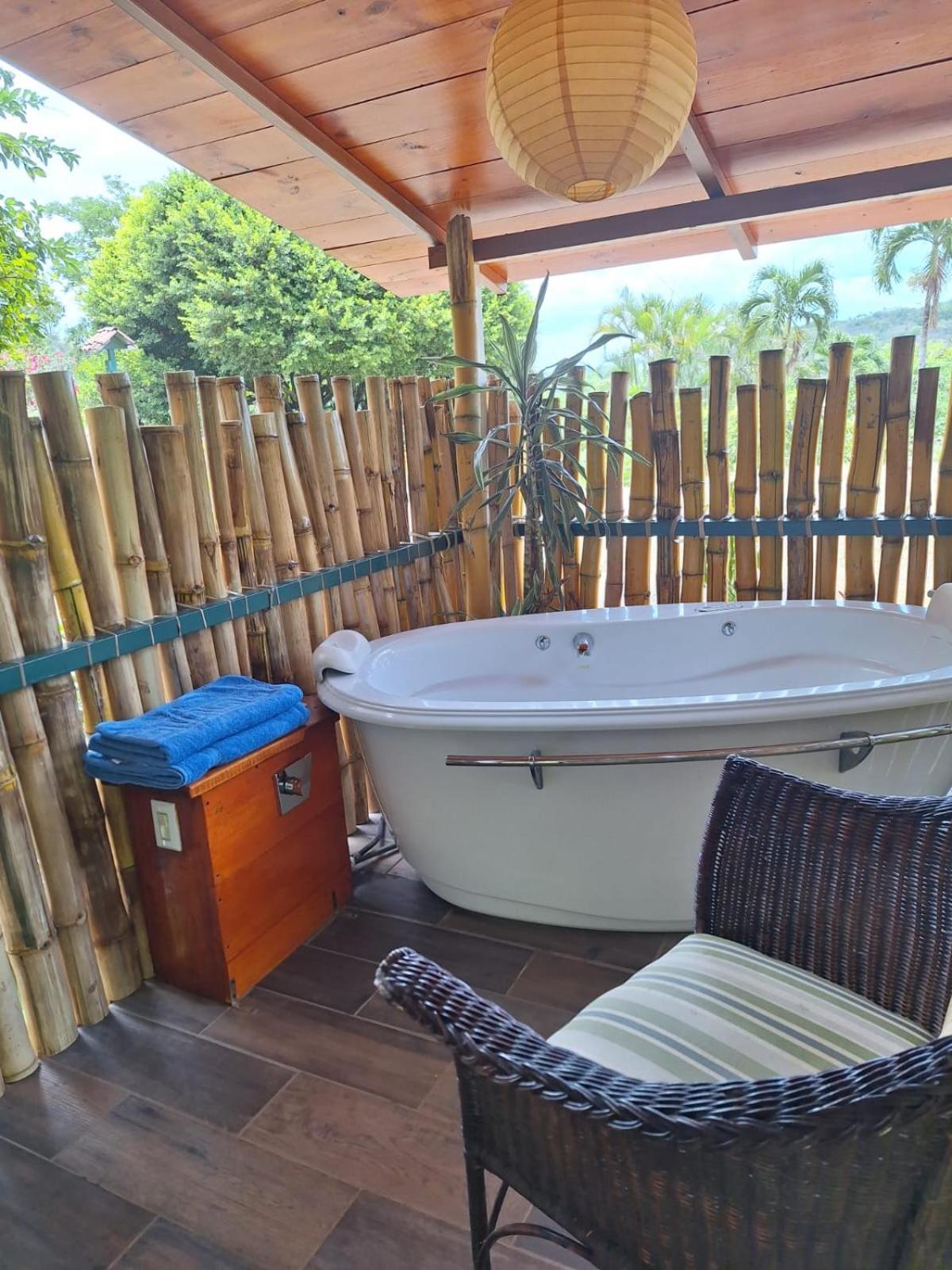 Casita Maripier Colón