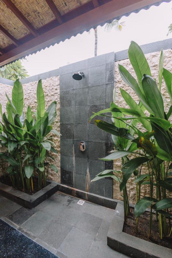 Unzipp Bungalows Gili Air