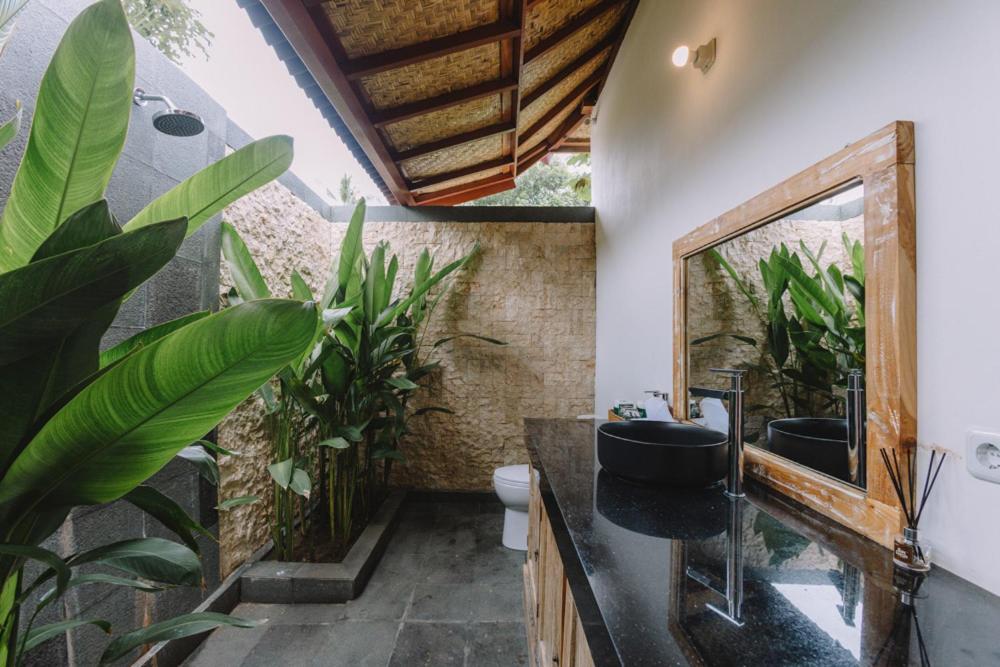 Unzipp Bungalows Gili Air