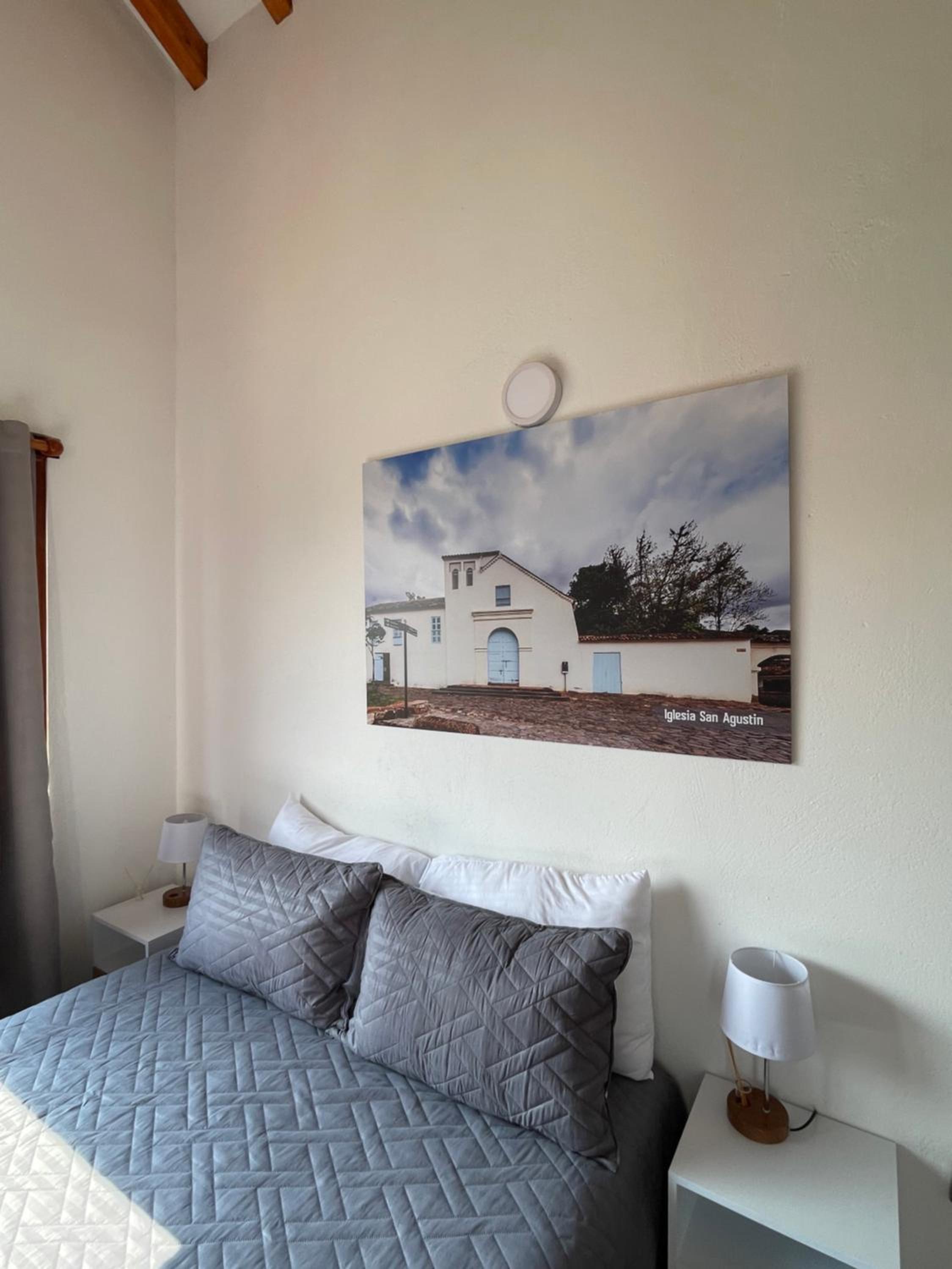 Villa Ancestral