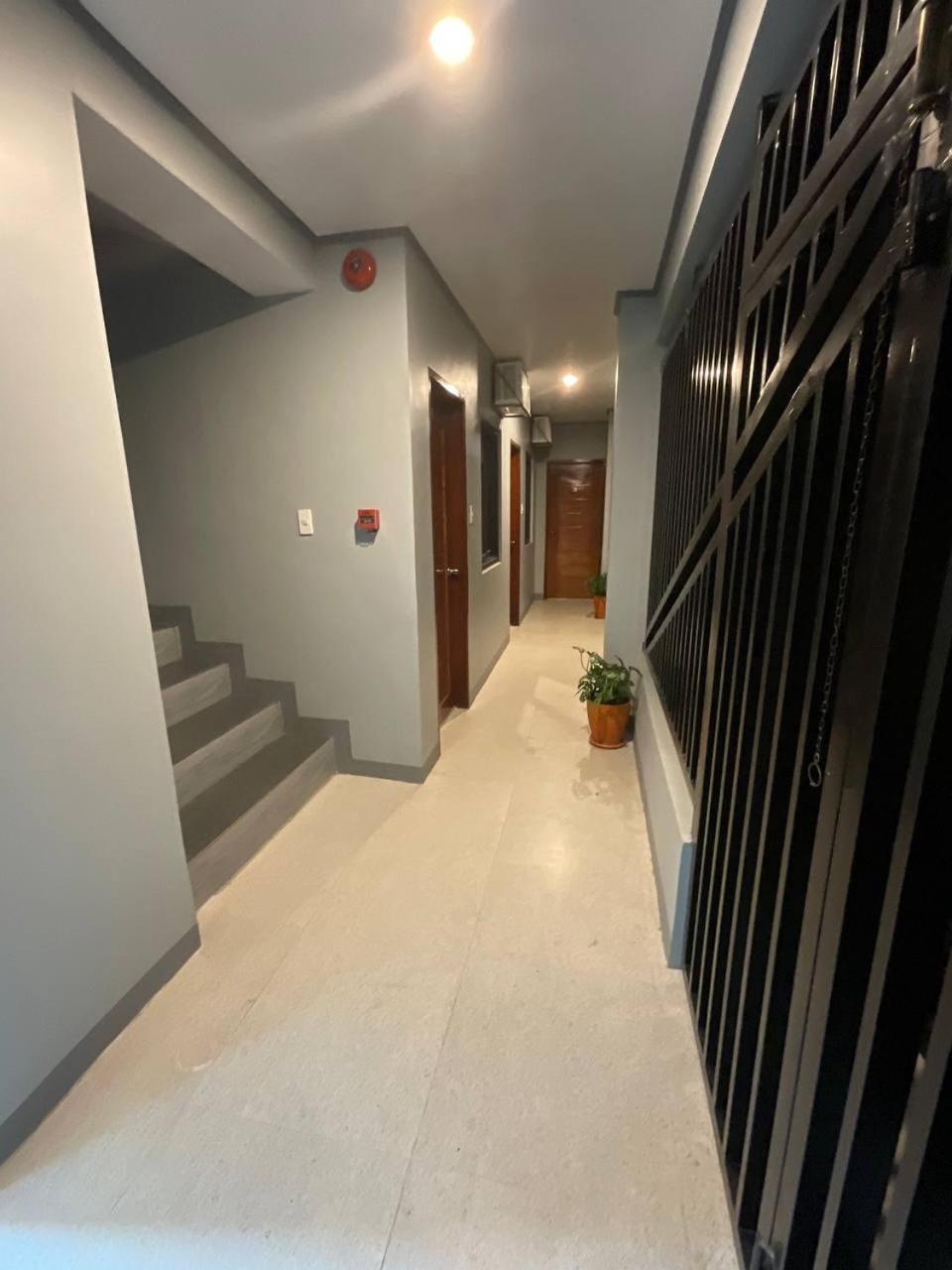 Halajo bnb transient