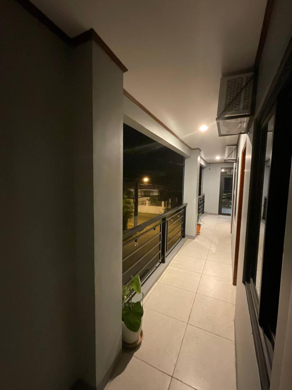 Halajo bnb transient
