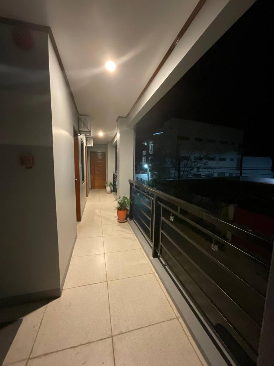 Halajo bnb transient