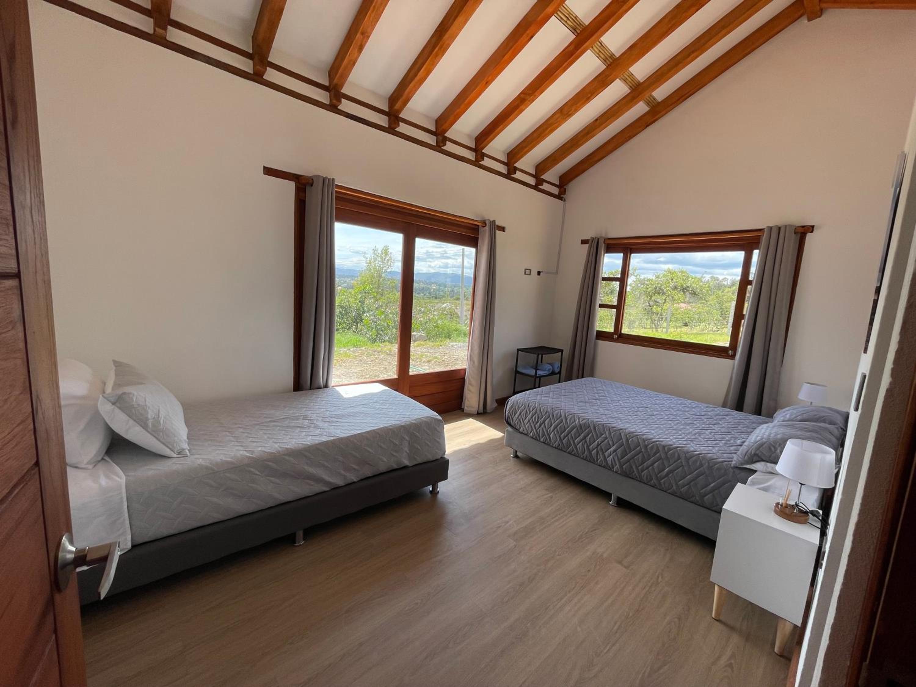 Villa Ancestral