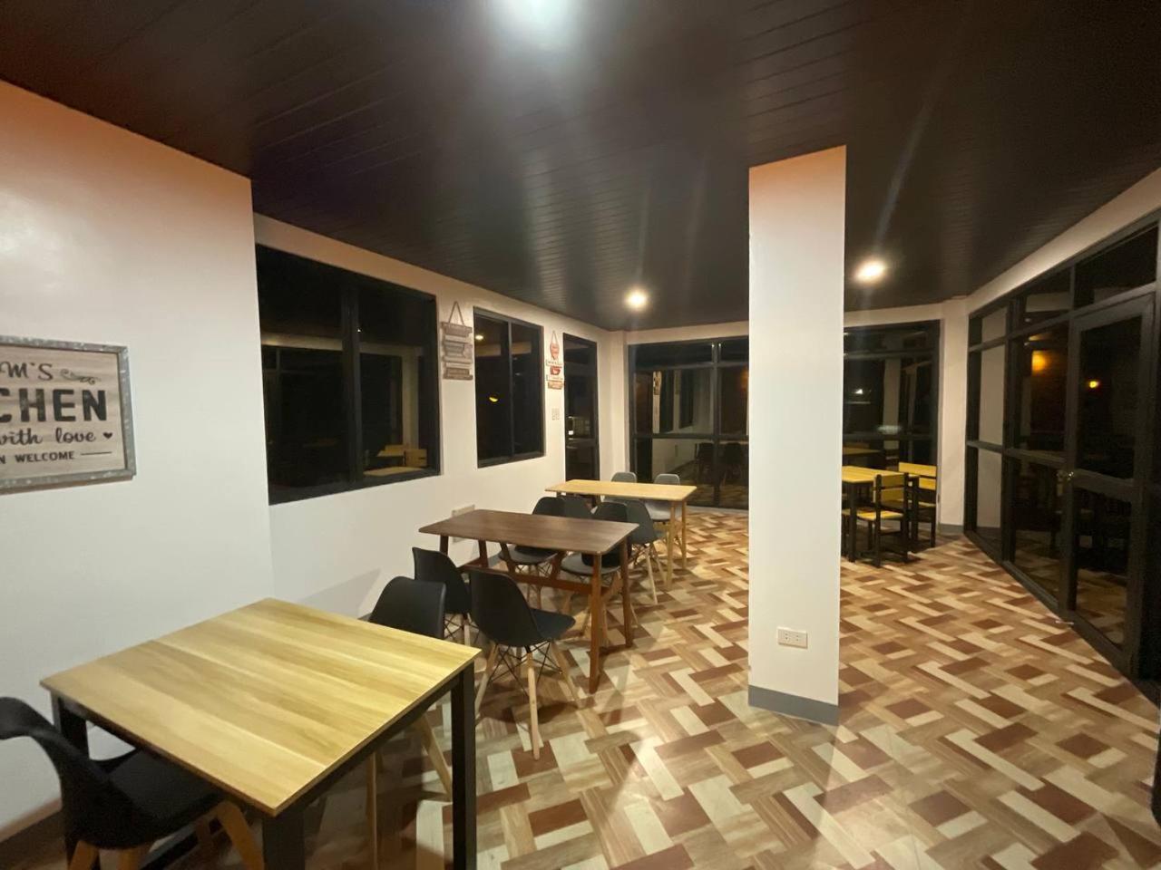 Halajo bnb transient