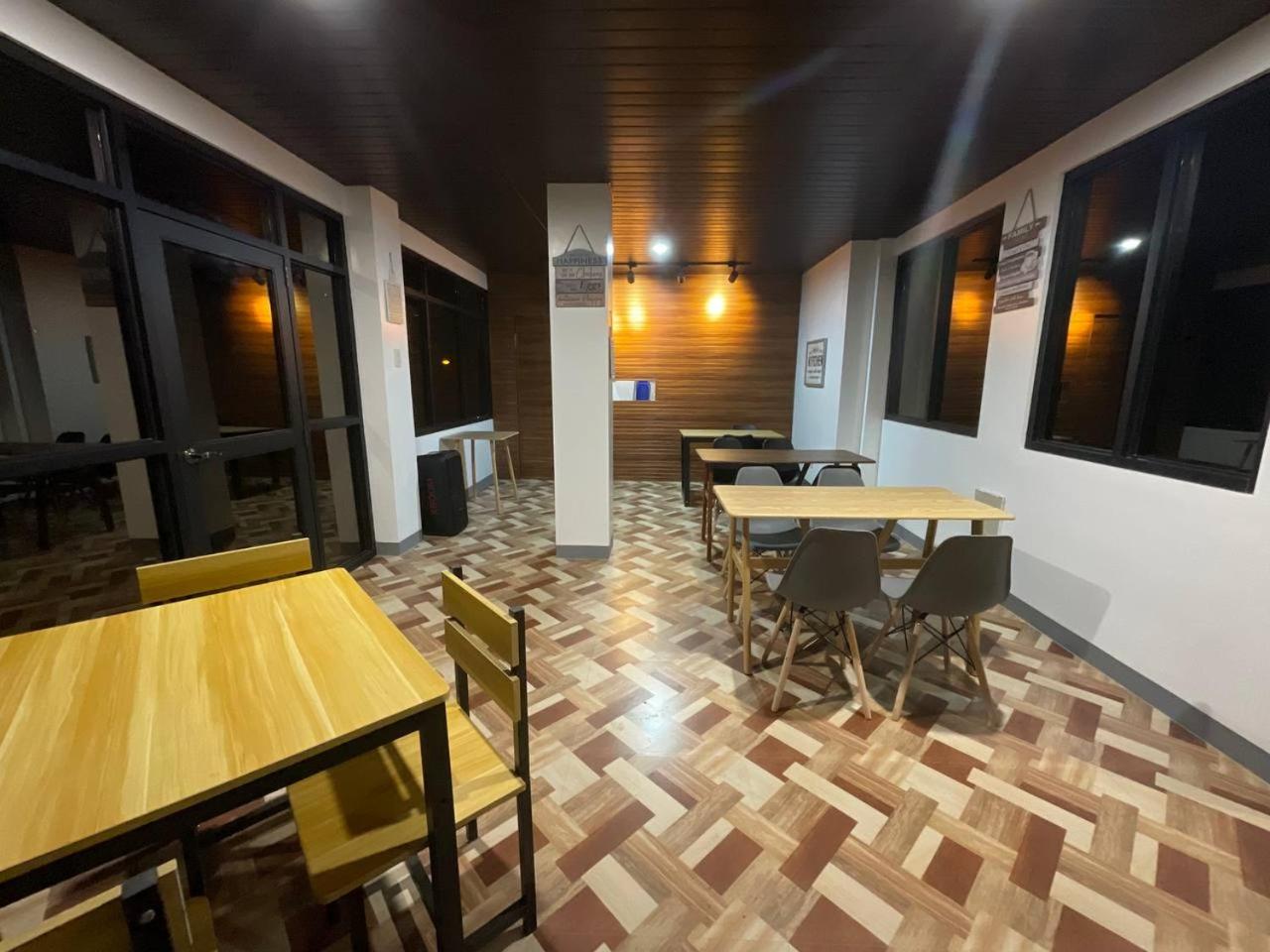 Halajo bnb transient
