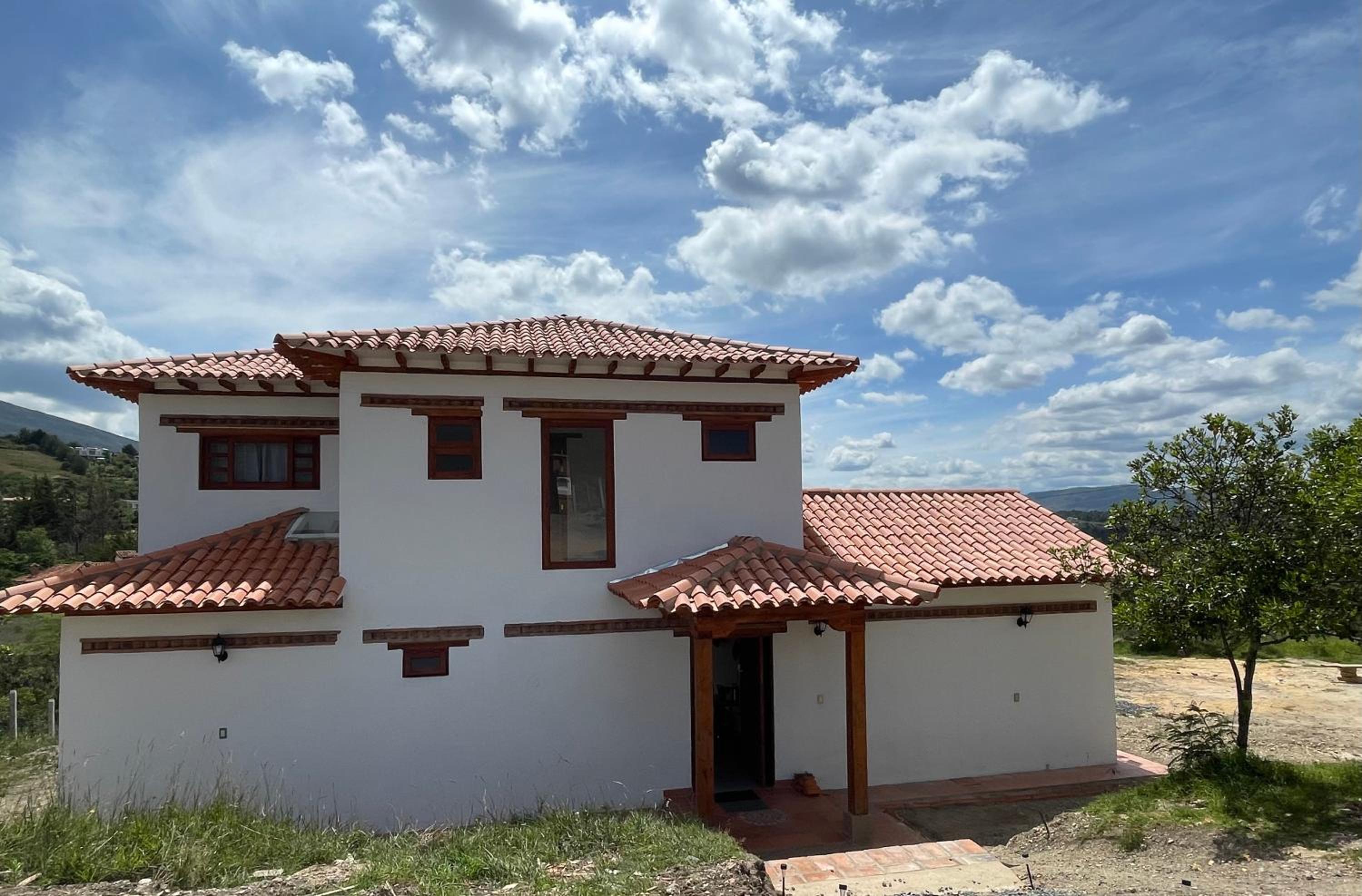 Villa Ancestral