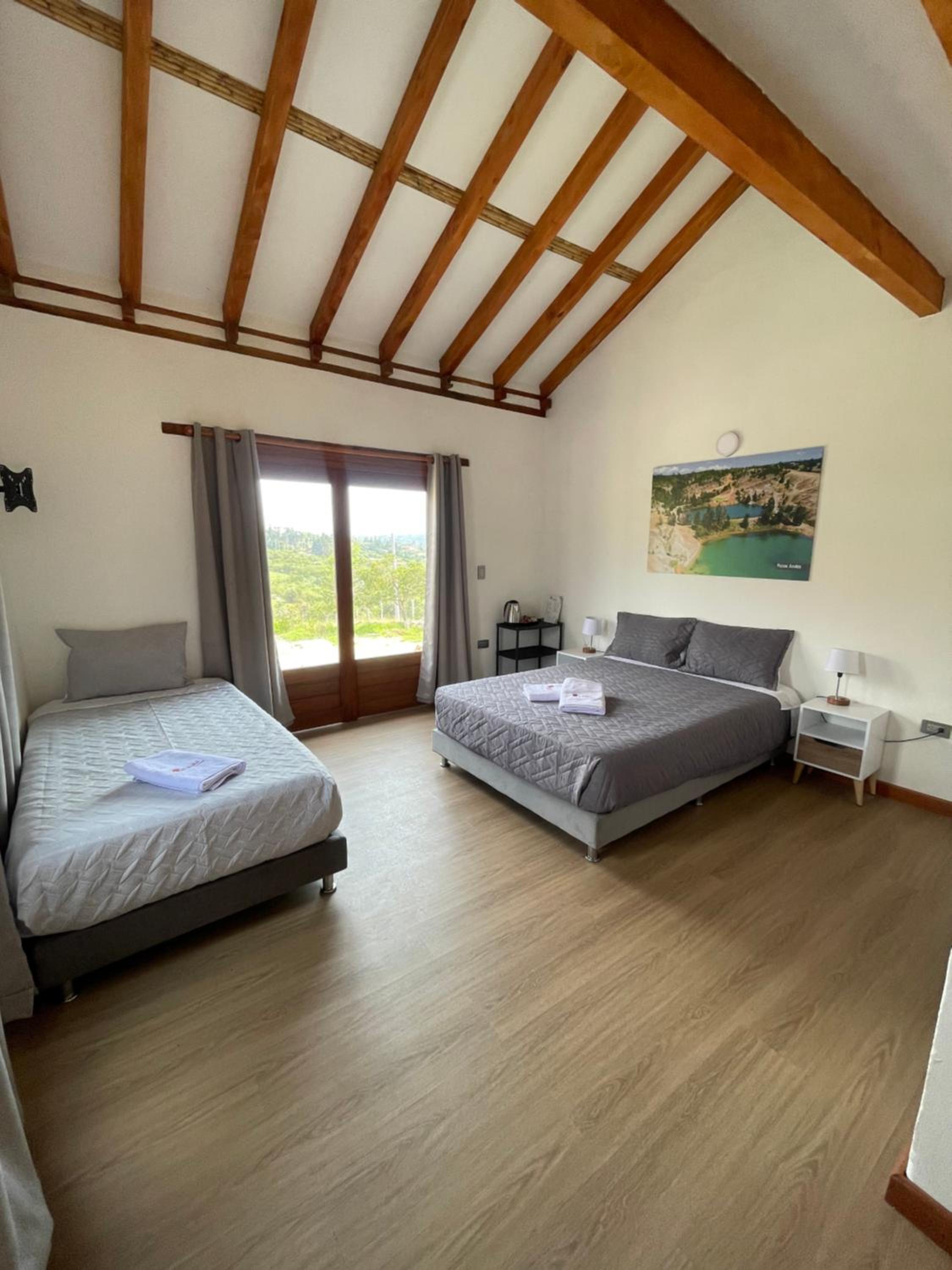 Villa Ancestral