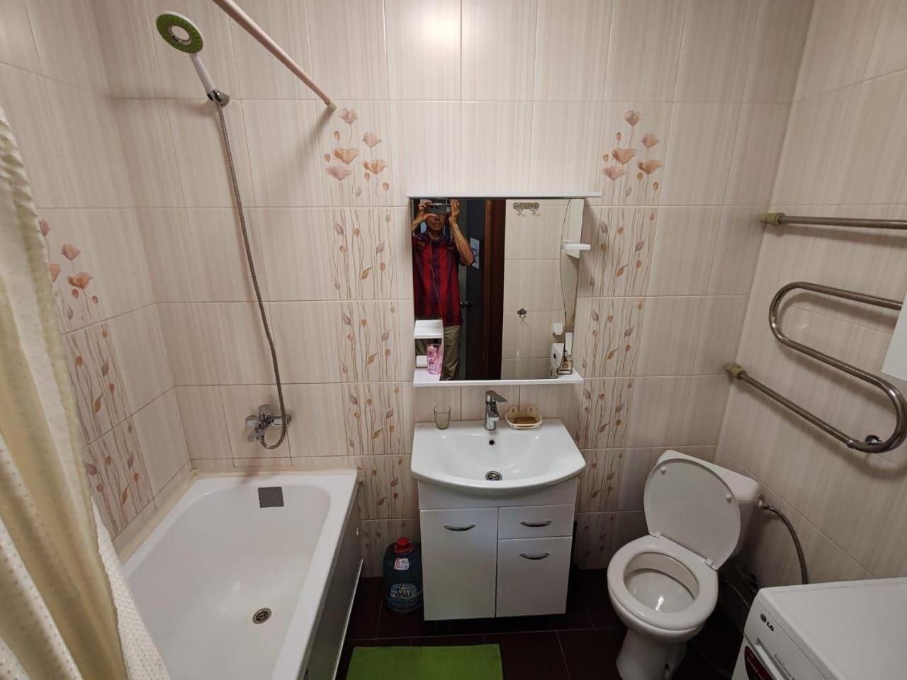 Apartment by the sea two rooms view 2