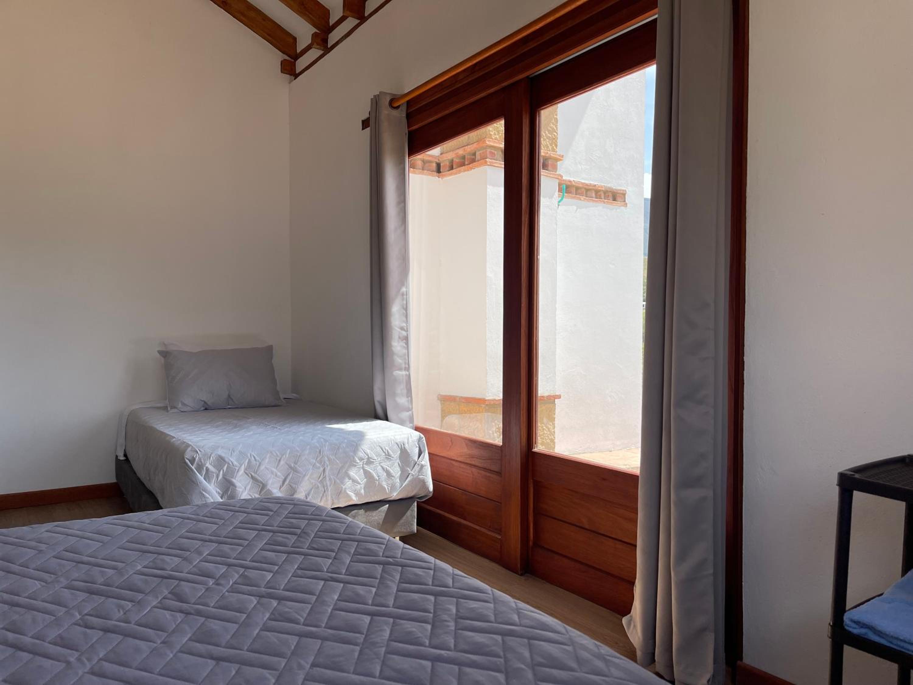 Villa Ancestral
