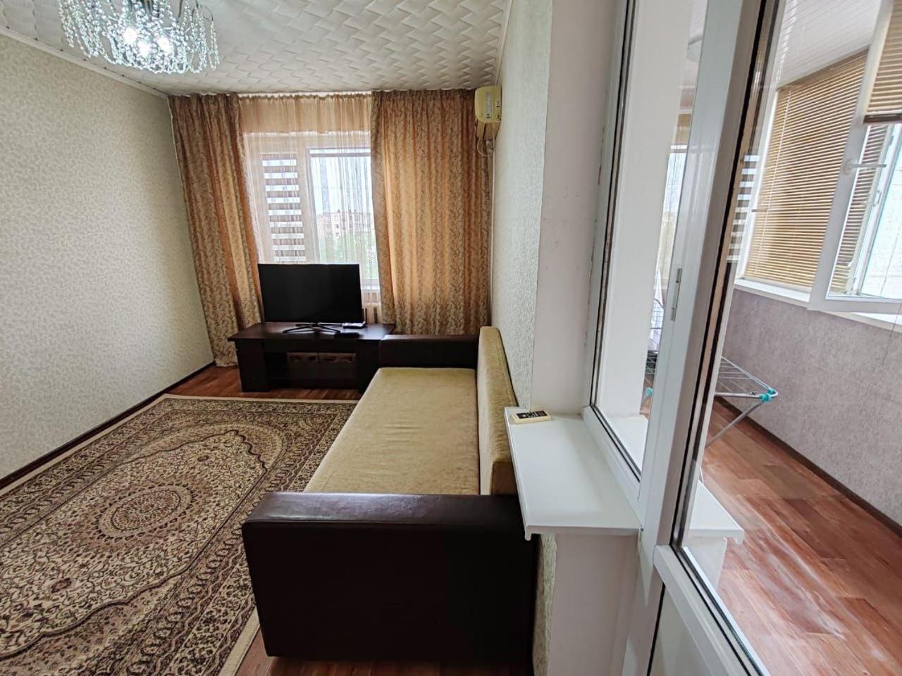 Apartment by the sea two rooms view 5