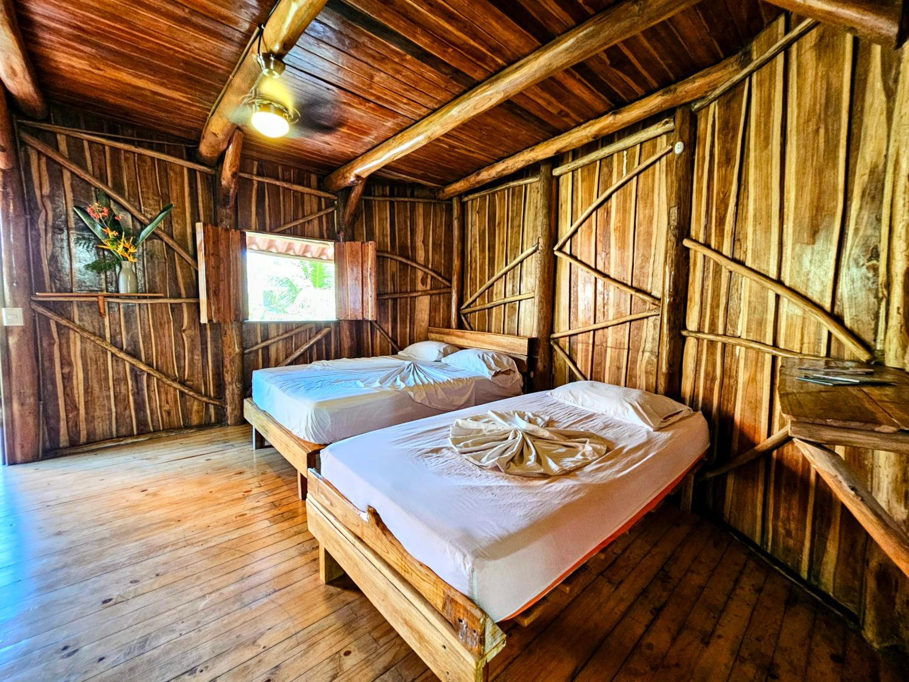 Don Jon's Surf and Yoga Lodge